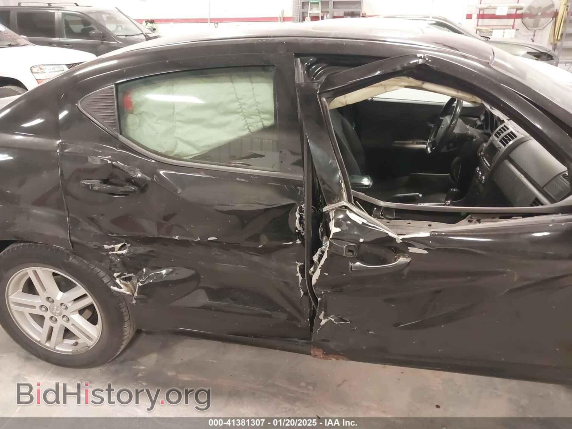 2010 DODGE AVENGER - VIN: 1B3CC1FB6AN175586 - Фото 6