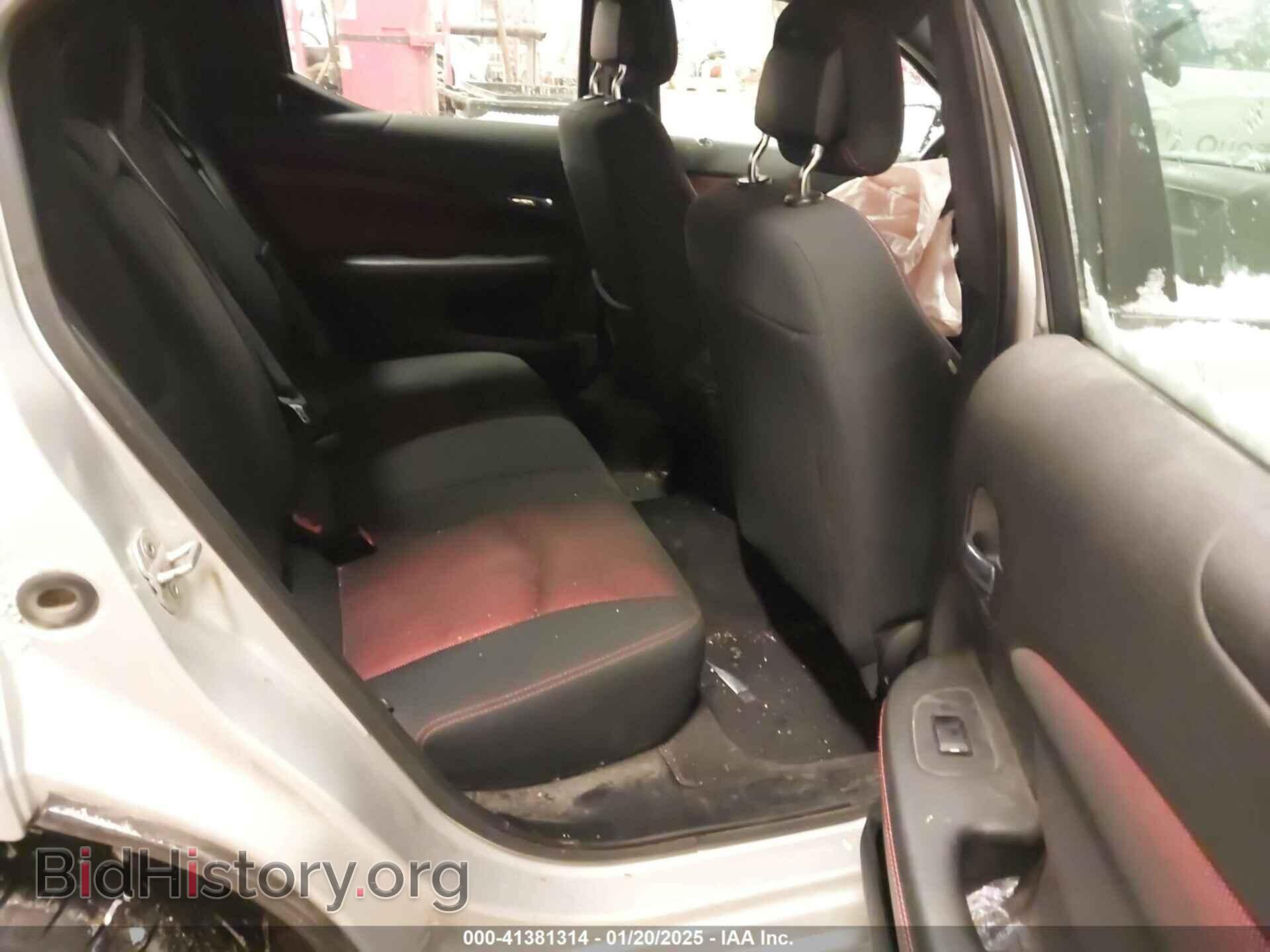 2012 DODGE AVENGER - VIN: 1C3CDZEG3CN143077 - Photo 8