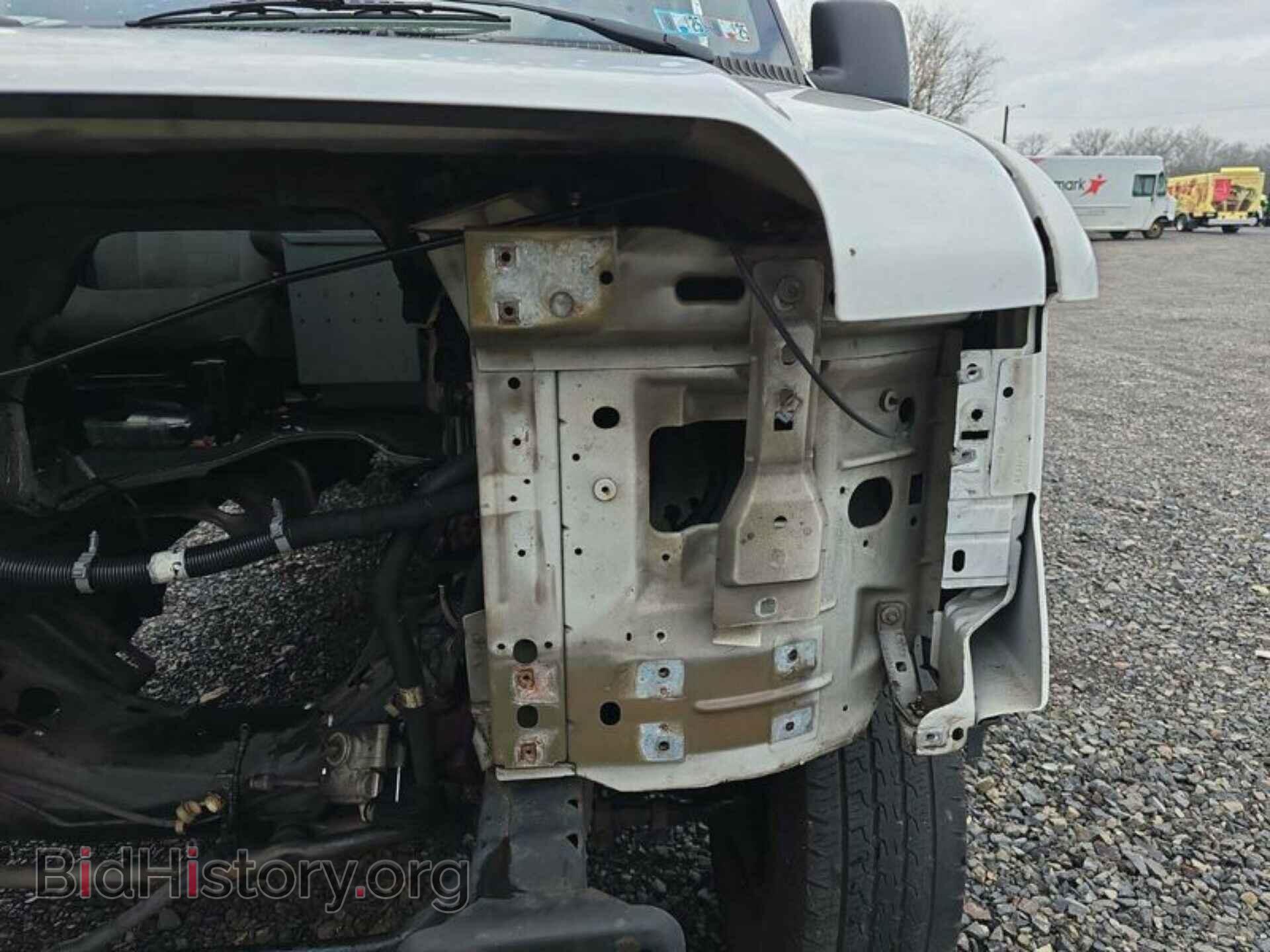Photo 1FTNE2EL8EDB13880 - FORD ECONOLINE 2014