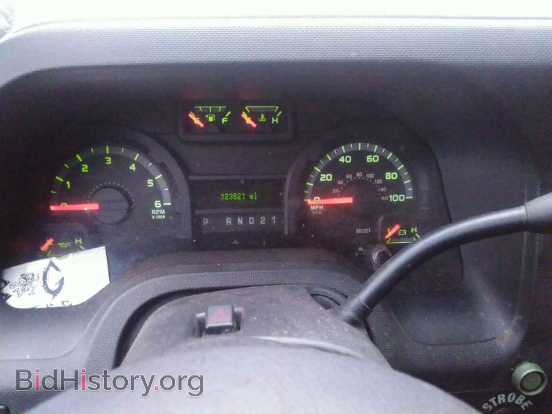 2014 FORD ECONOLINE - VIN: 1FTNE2EL8EDB13880 - Photo 2