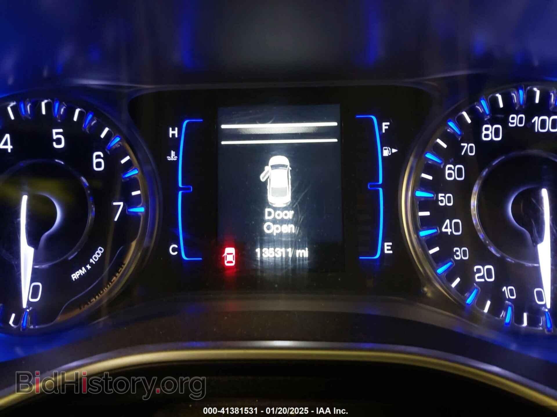 2015 CHRYSLER 200 - VIN: 1C3CCCAB4FN612921 - Photo 7