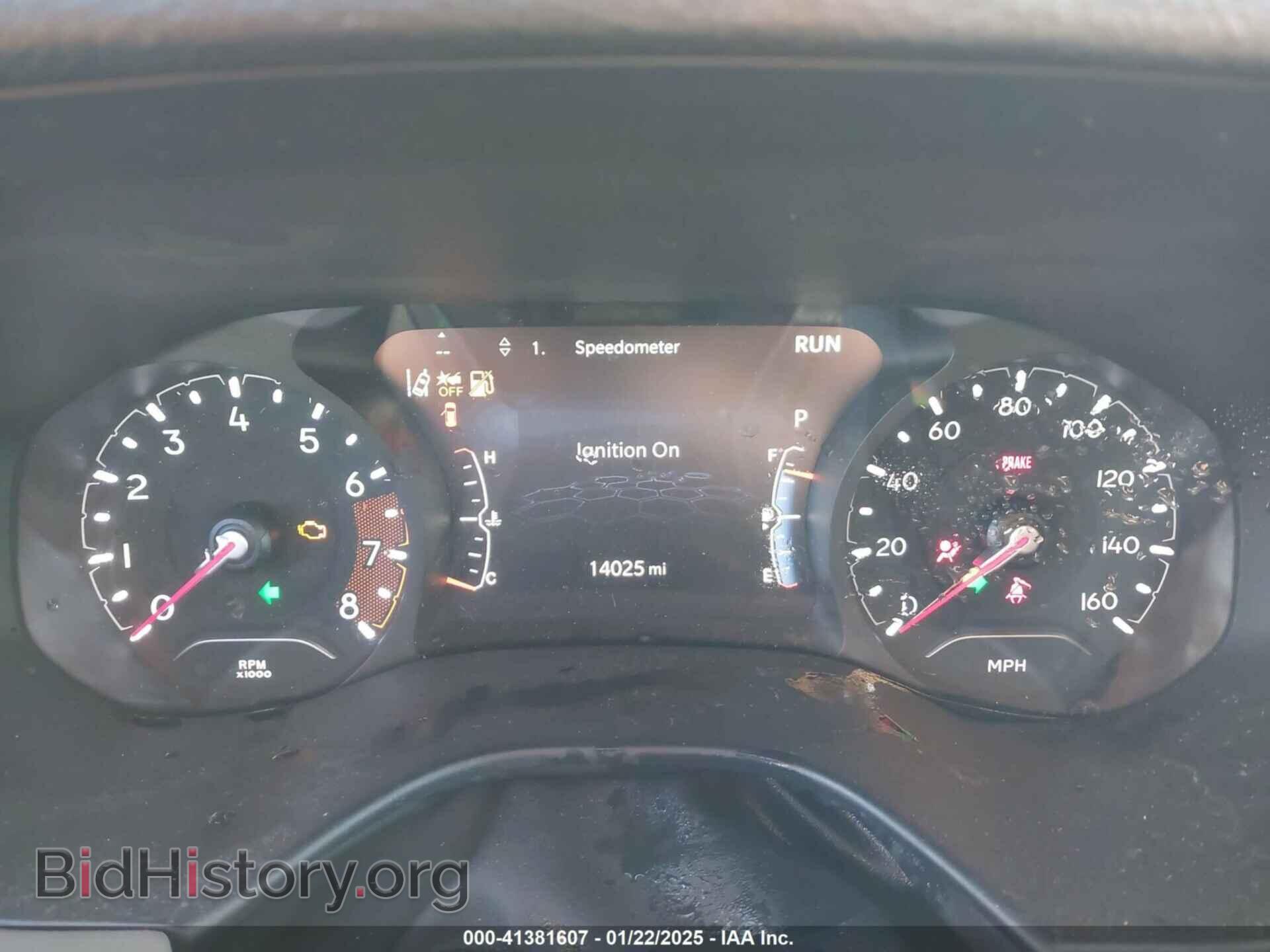 2024 JEEP COMPASS - VIN: 3C4NJDCN2RT153013 - Фото 7