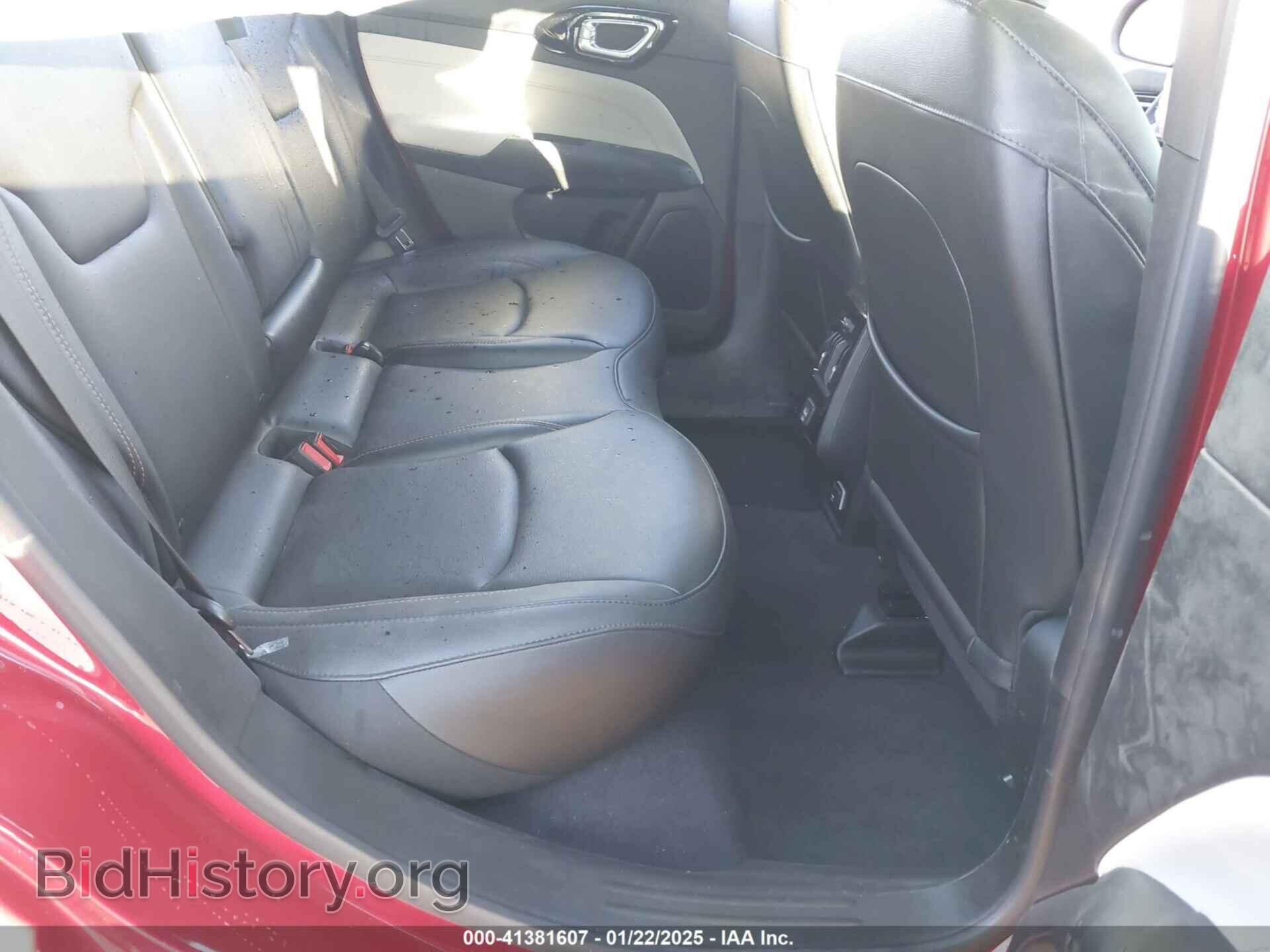 2024 JEEP COMPASS - VIN: 3C4NJDCN2RT153013 - Фото 8