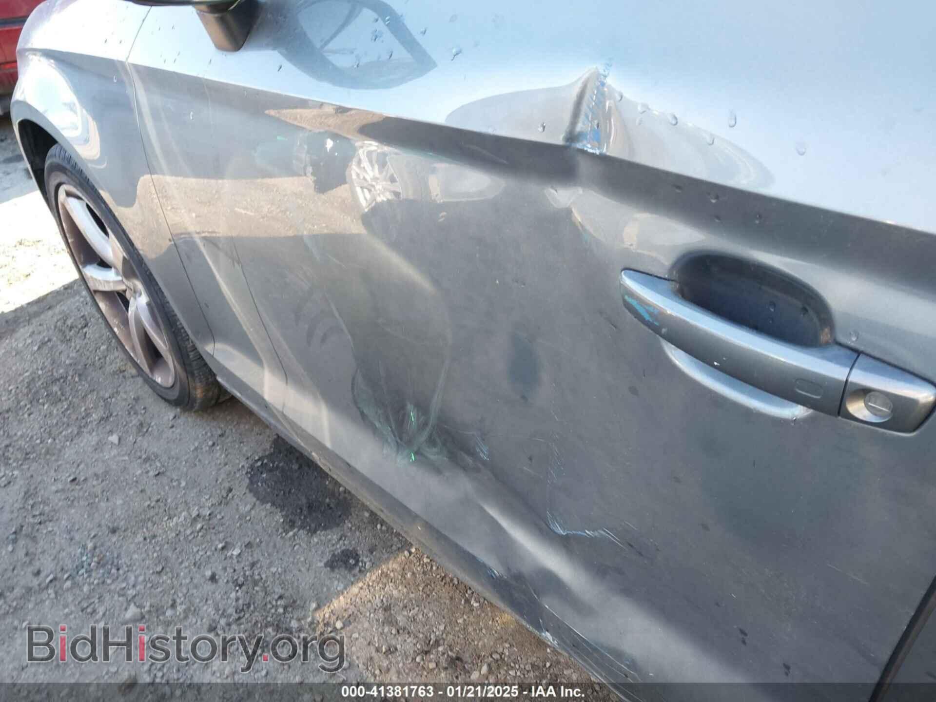 2016 AUDI A3 - VIN: WAUA7GFF4G1062555 - Фото 6