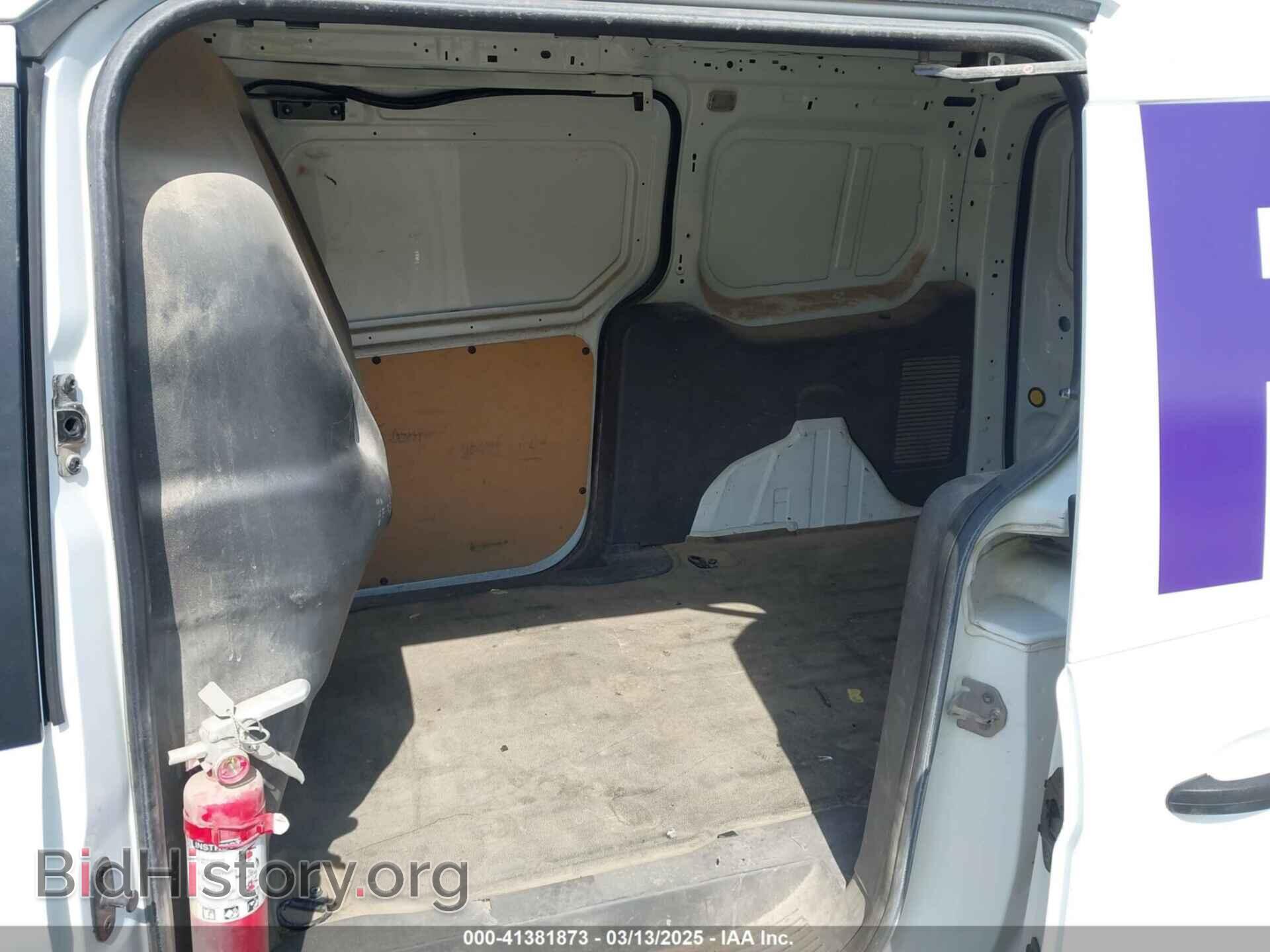 2020 FORD TRANSIT CONNECT - VIN: NM0LS7E21L1435633 - Фото 8