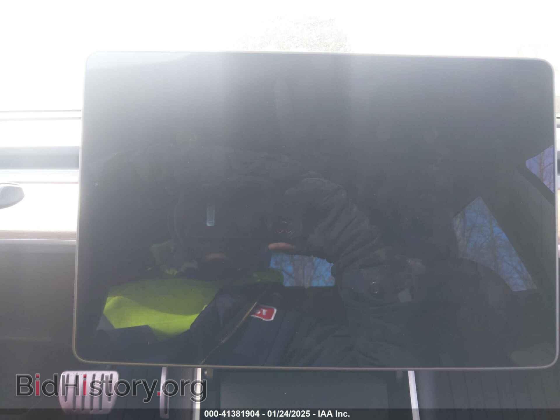 2020 TESLA MODEL 3 - VIN: 5YJ3E1EC2LF807794 - Фото 14