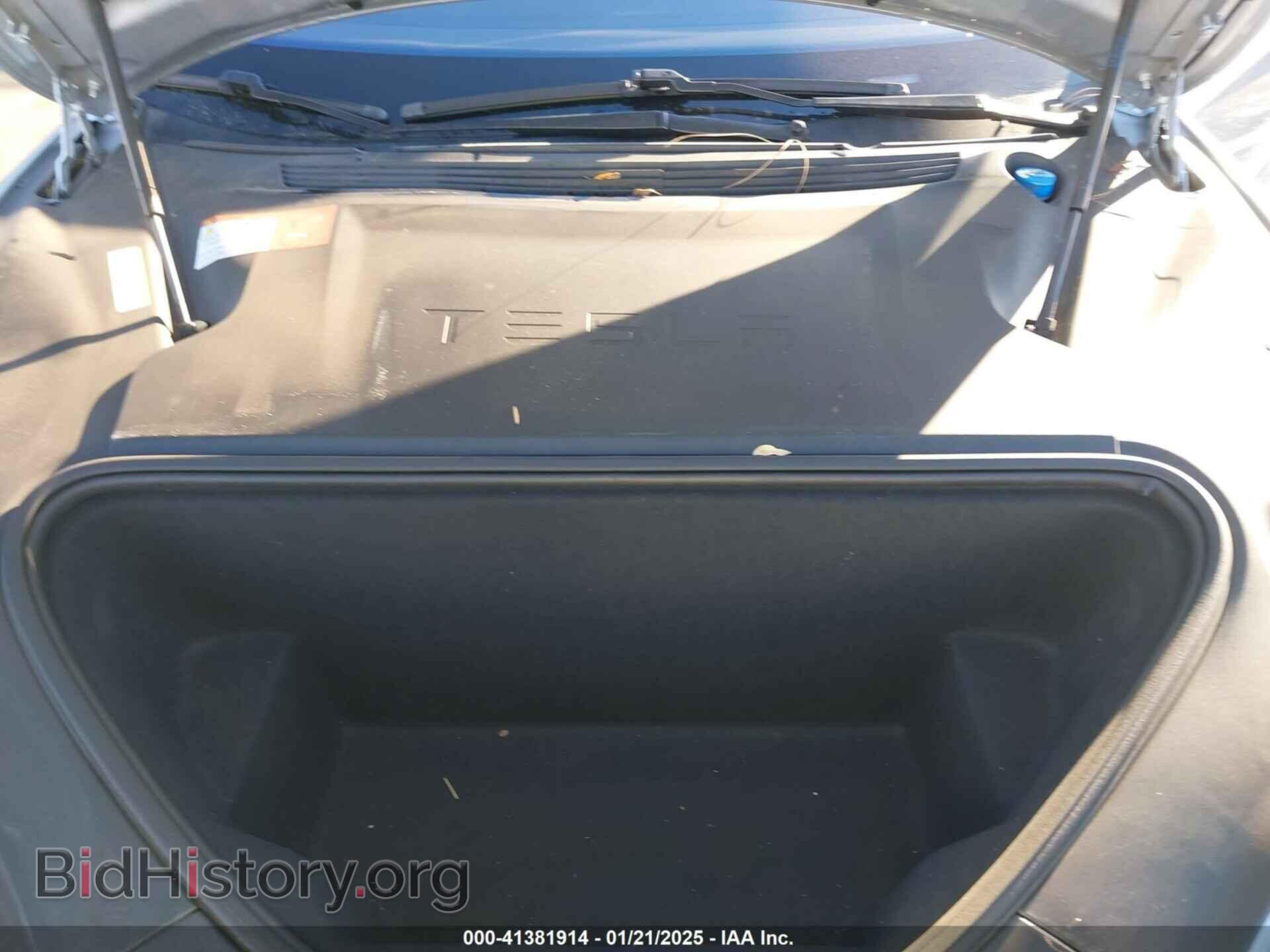2016 TESLA MODEL S - VIN: 5YJSA1E10GF160890 - Photo 10