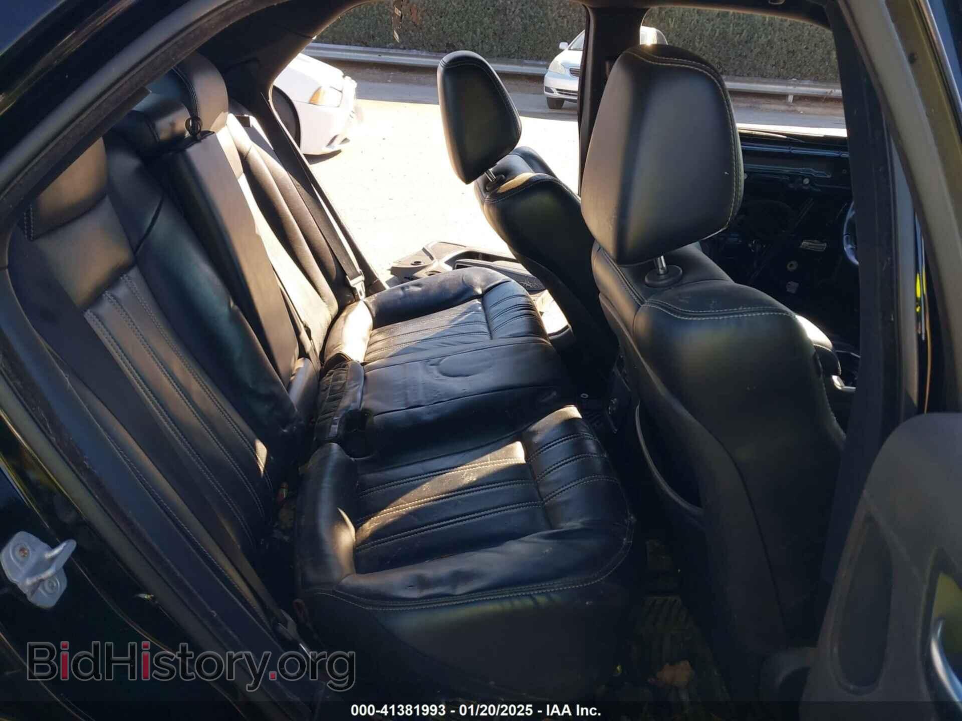 2013 CHRYSLER 300 - VIN: 2C3CCABG6DH595317 - Фото 8