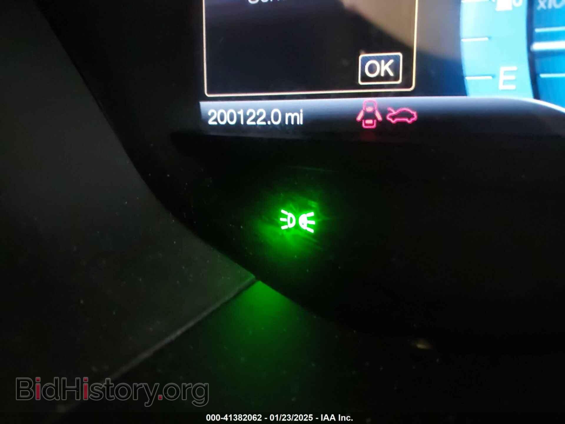 2013 FORD FUSION - VIN: 3FA6P0D92DR103348 - Photo 7