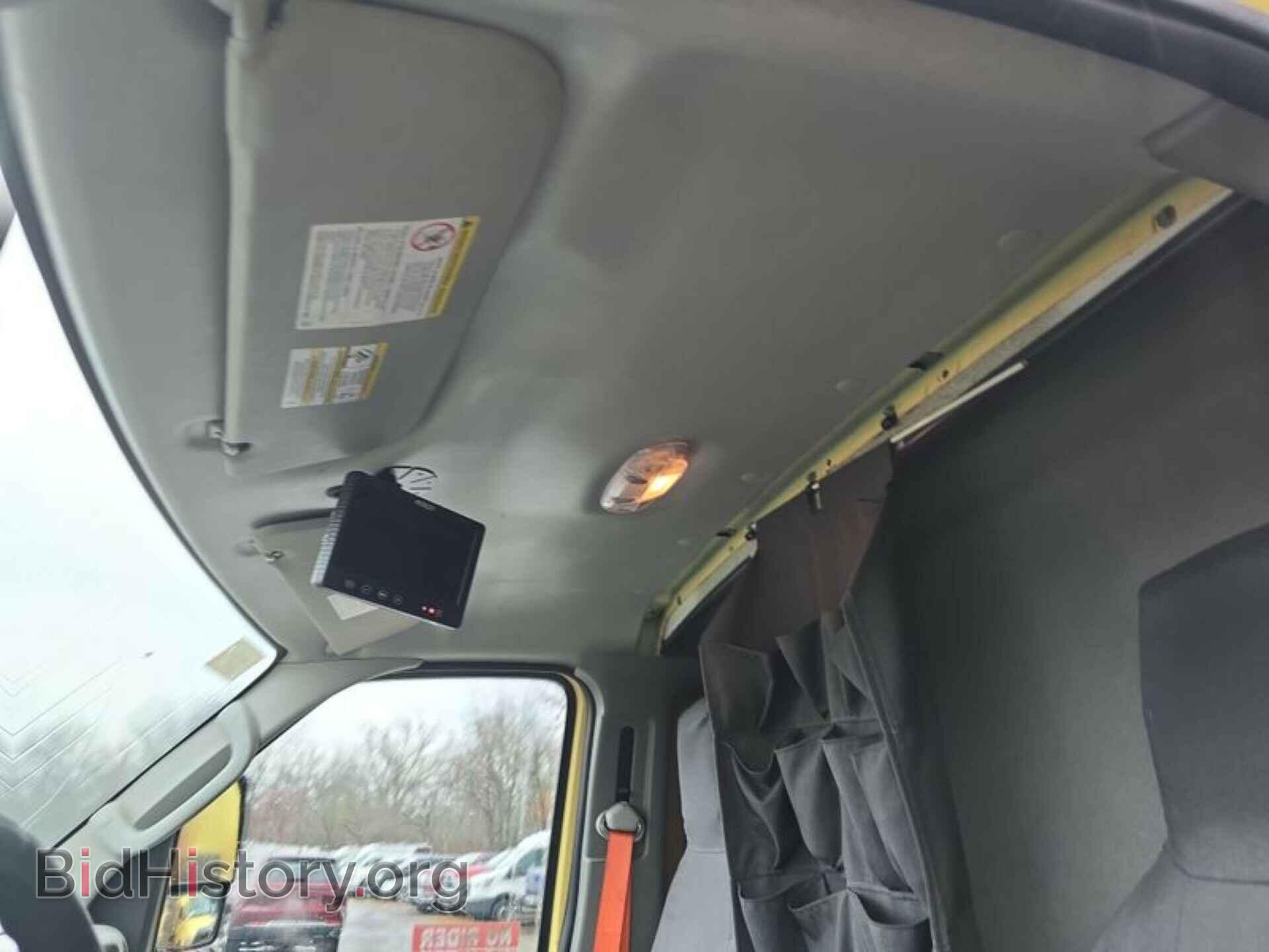 2019 FORD ECONOLINE - VIN: 1FDXE4FS2KDC22529 - Фото 10