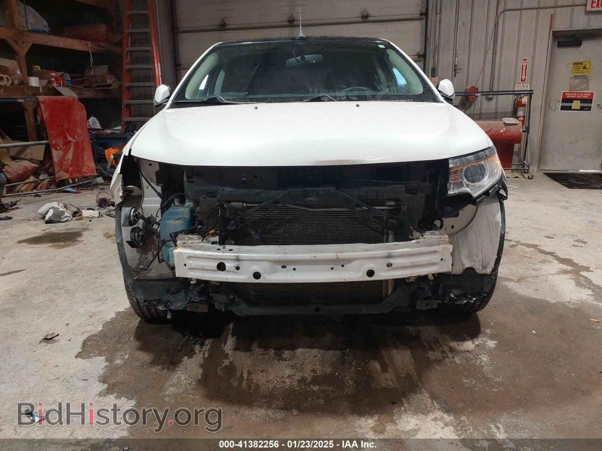 2014 FORD EDGE - VIN: 2FMDK4JC9EBA24018 - Photo 6