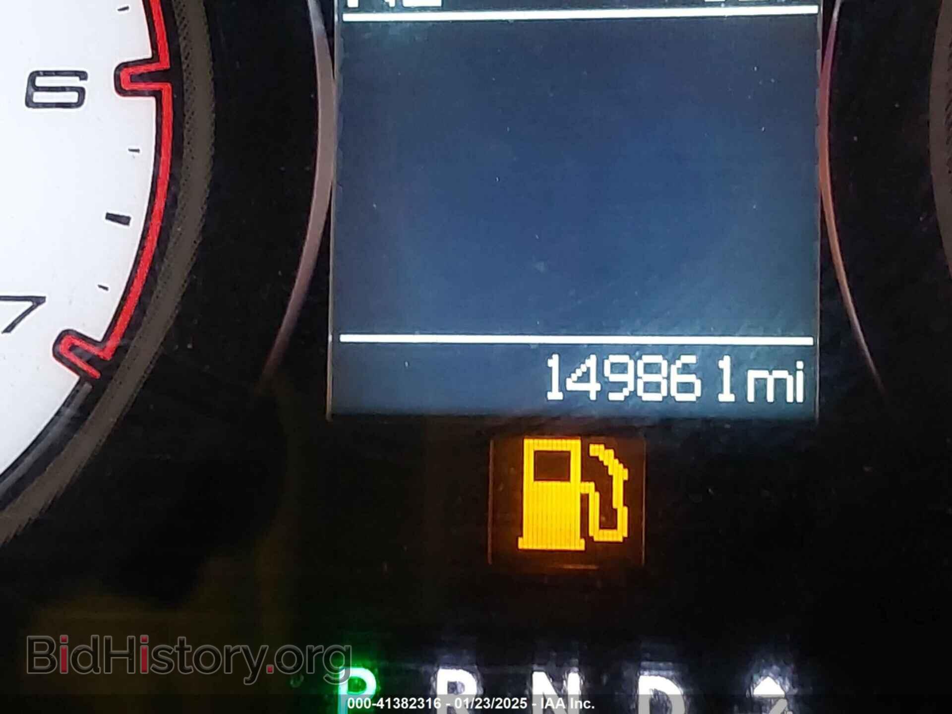 2011 RAM RAM 1500 - VIN: 1D7RV1GT1BS539724 - Фото 7