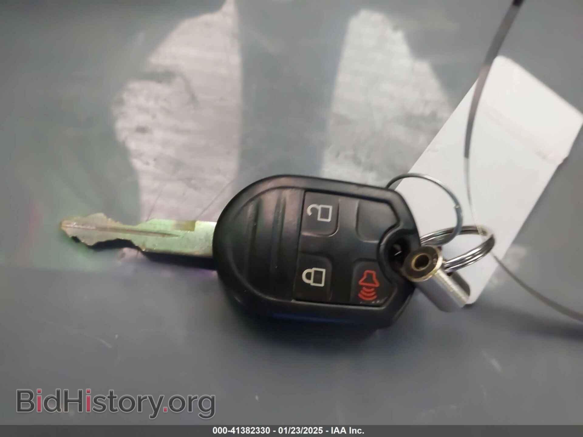 2011 FORD EXPLORER - VIN: 1FMHK7D81BGA79836 - Фото 11