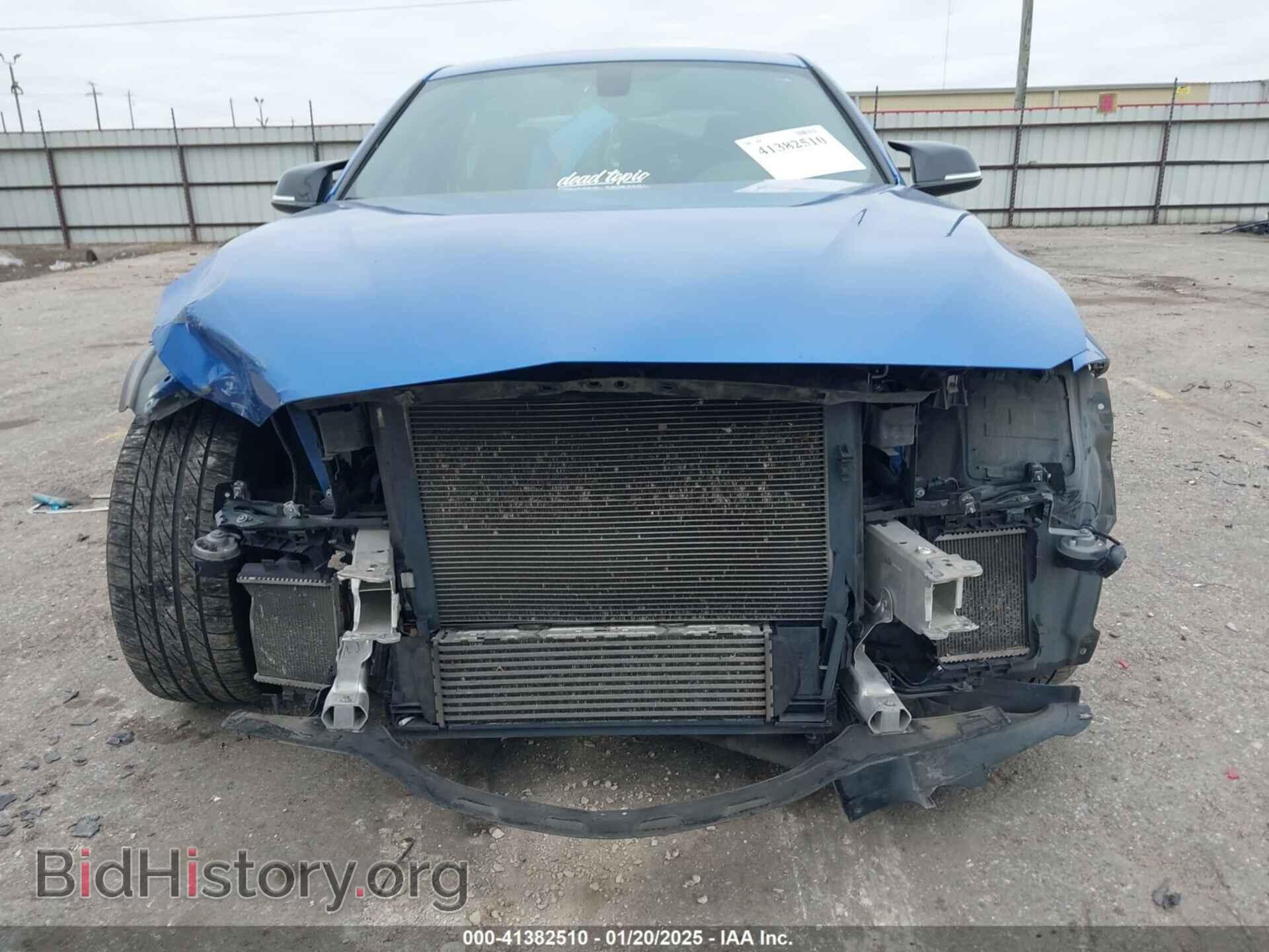 2013 BMW 328I - VIN: WBA3A5C58DF602322 - Фото 6