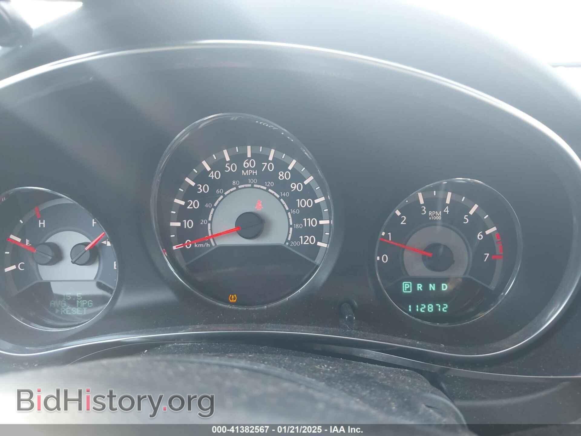 2013 CHRYSLER 200 - VIN: 1C3BCBEG3DN699719 - Фото 7