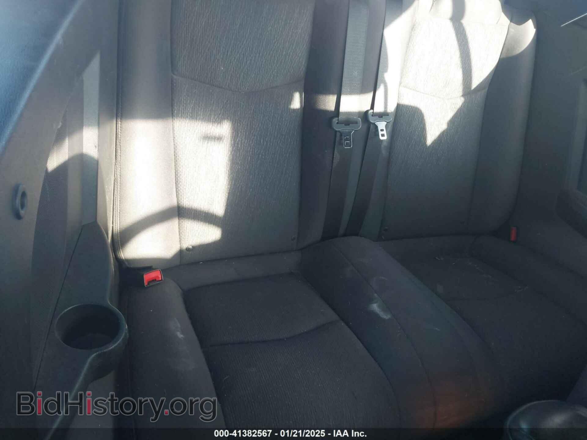 2013 CHRYSLER 200 - VIN: 1C3BCBEG3DN699719 - Фото 8