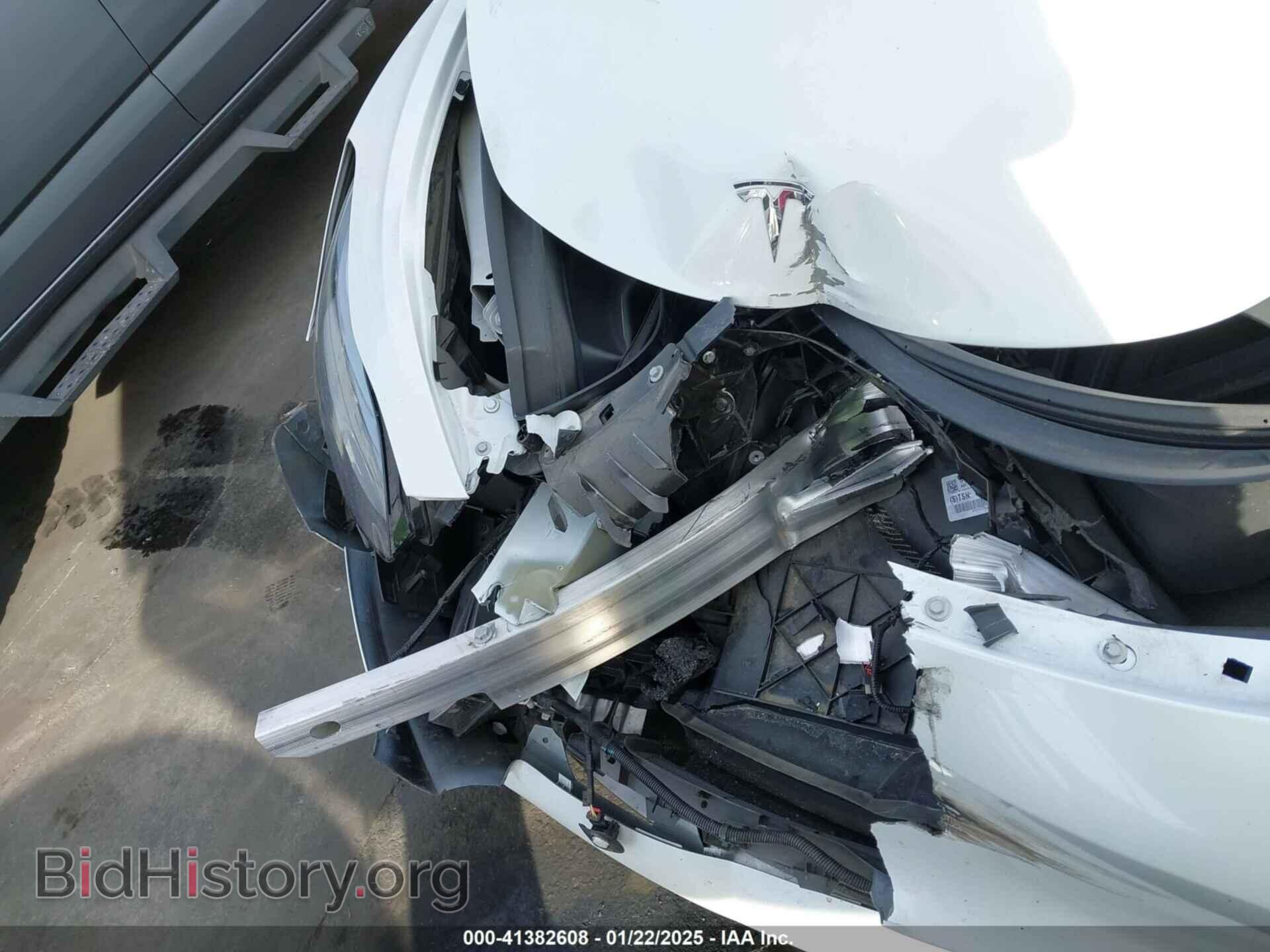2021 TESLA MODEL 3 - VIN: 5YJ3E1EAXMF065967 - Фото 6