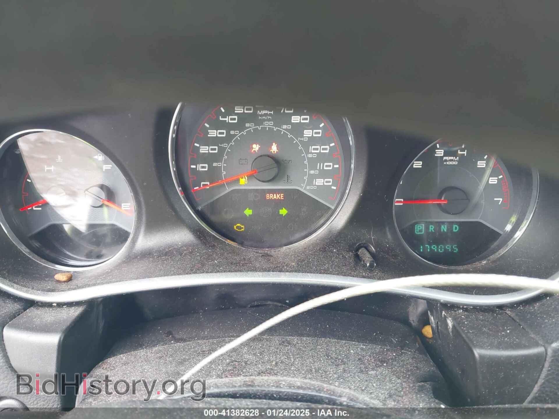 2014 DODGE AVENGER - VIN: 1C3CDZAB4EN215076 - Photo 7