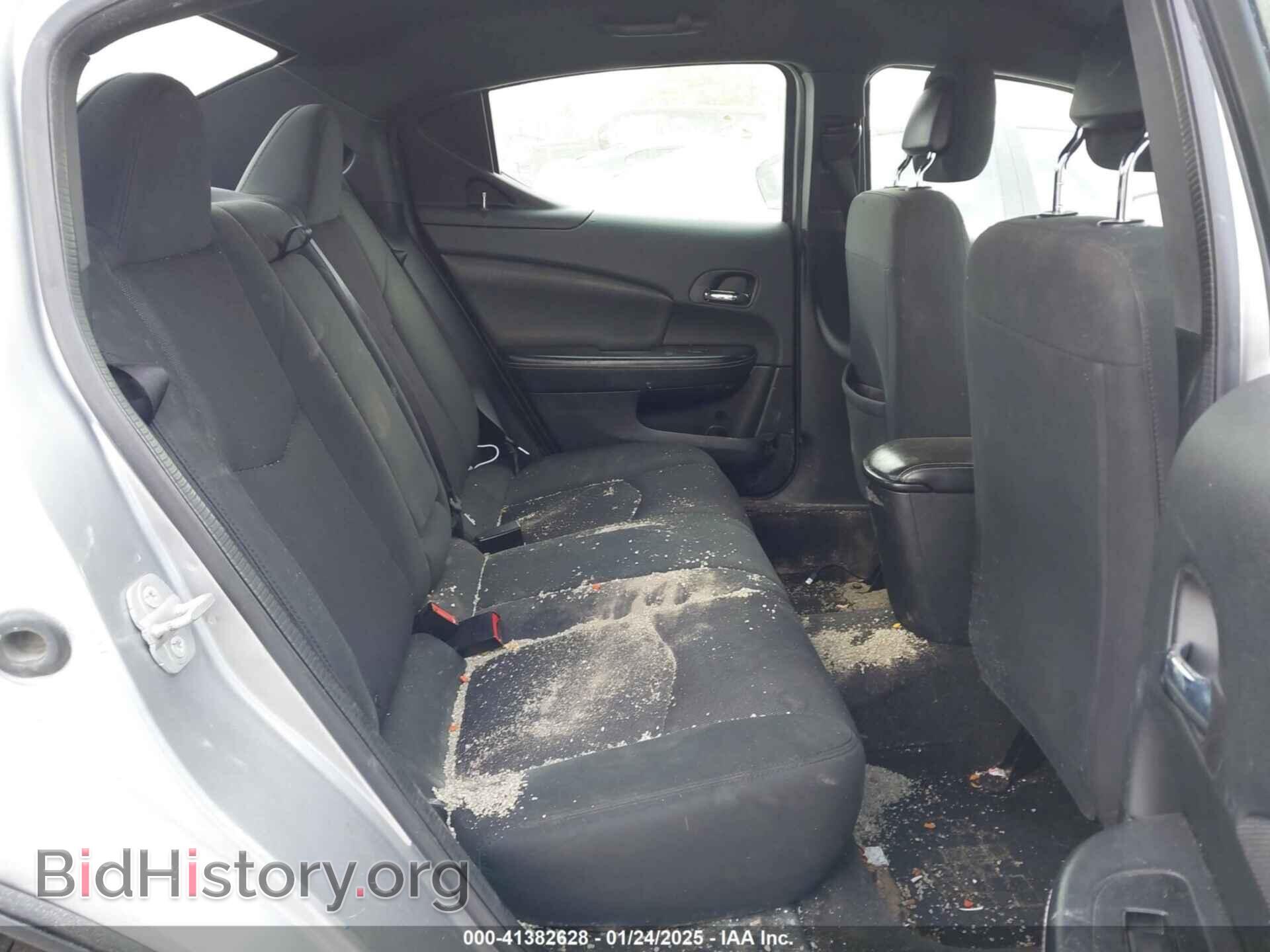 2014 DODGE AVENGER - VIN: 1C3CDZAB4EN215076 - Photo 8