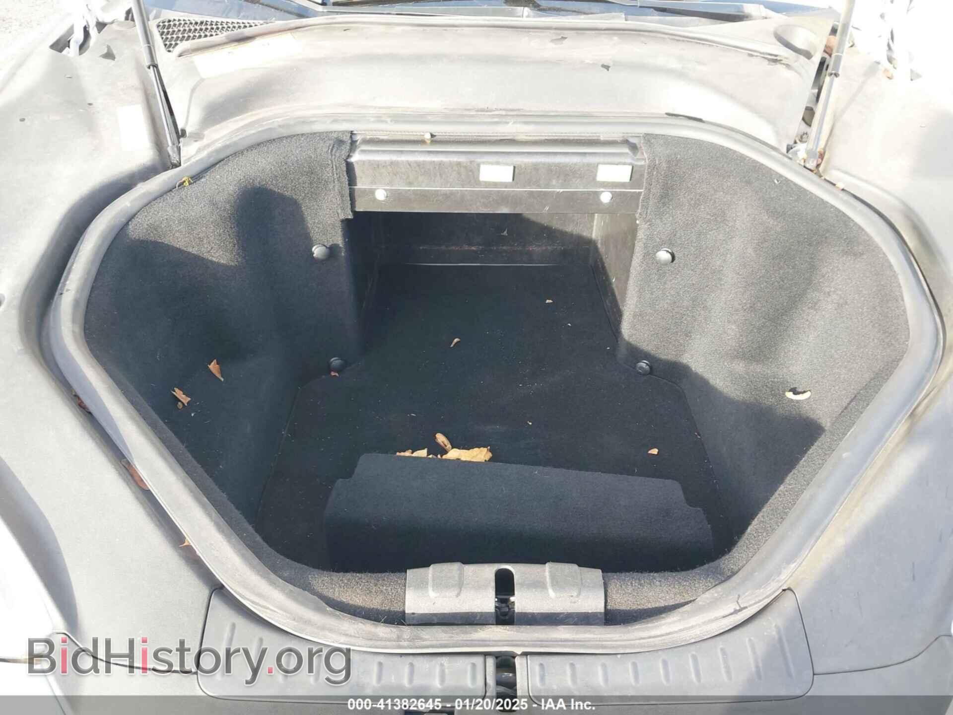 2014 TESLA MODEL S - VIN: 5YJSA1H1XEFP62494 - Photo 10