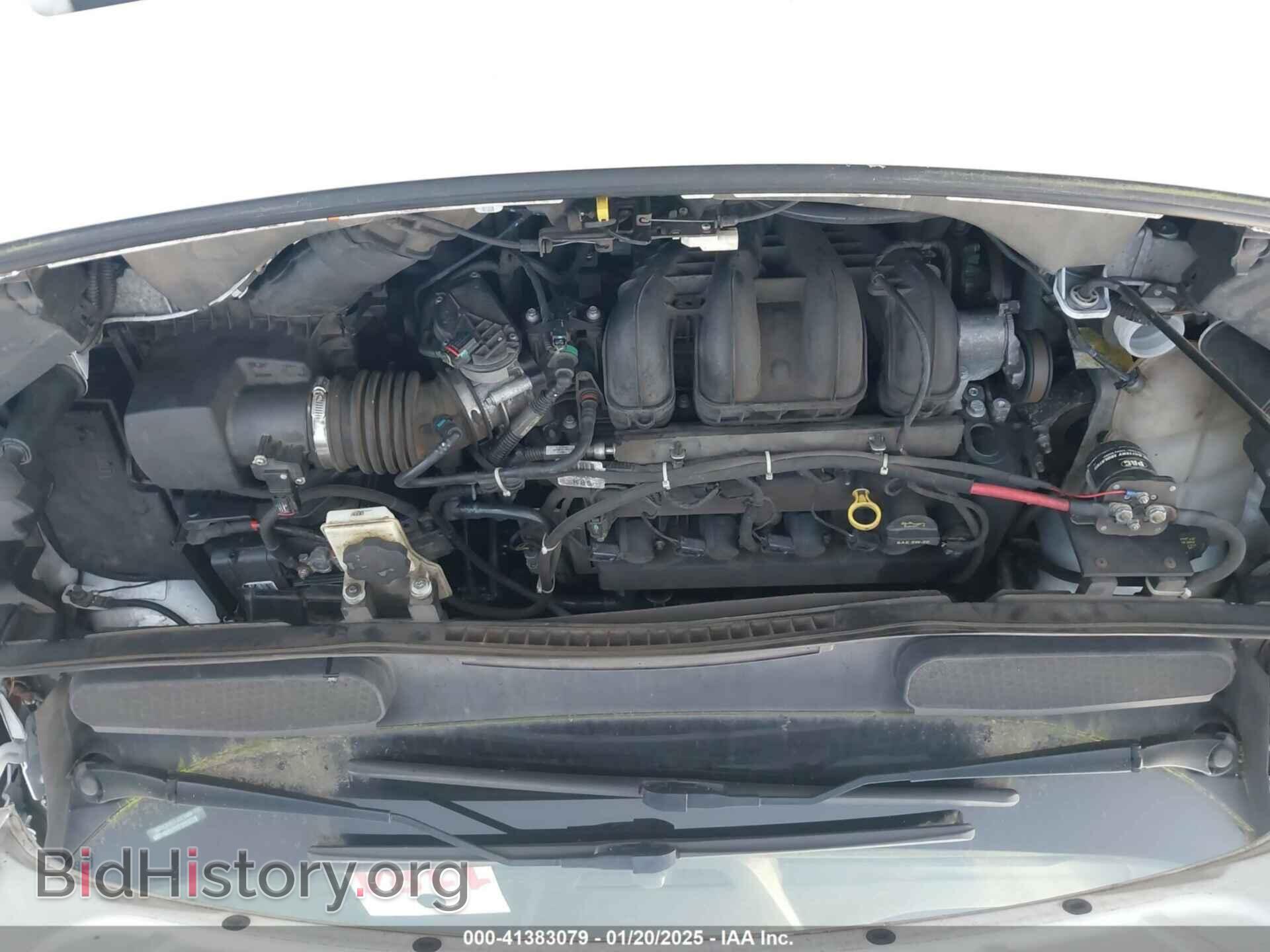 2016 FORD TRANSIT CONNECT - VIN: NM0LS7F77G1236263 - Фото 10