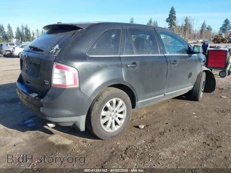 2010 Ford EDGE (VIN 2FMDK4JC8ABA02540) — photo 4 of 15