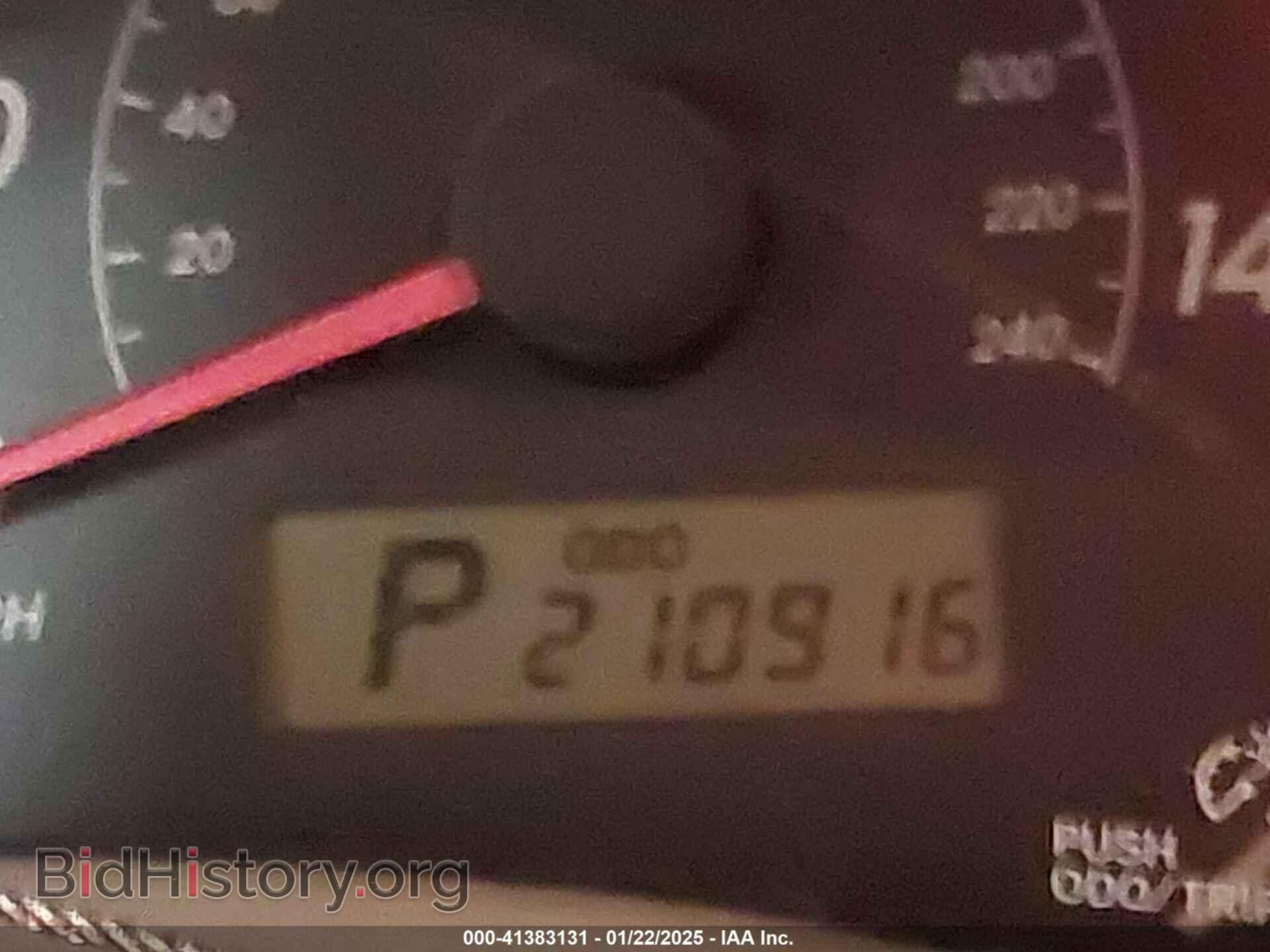 2009 TOYOTA COROLLA - VIN: 2T1BU40E49C070703 - Фото 16