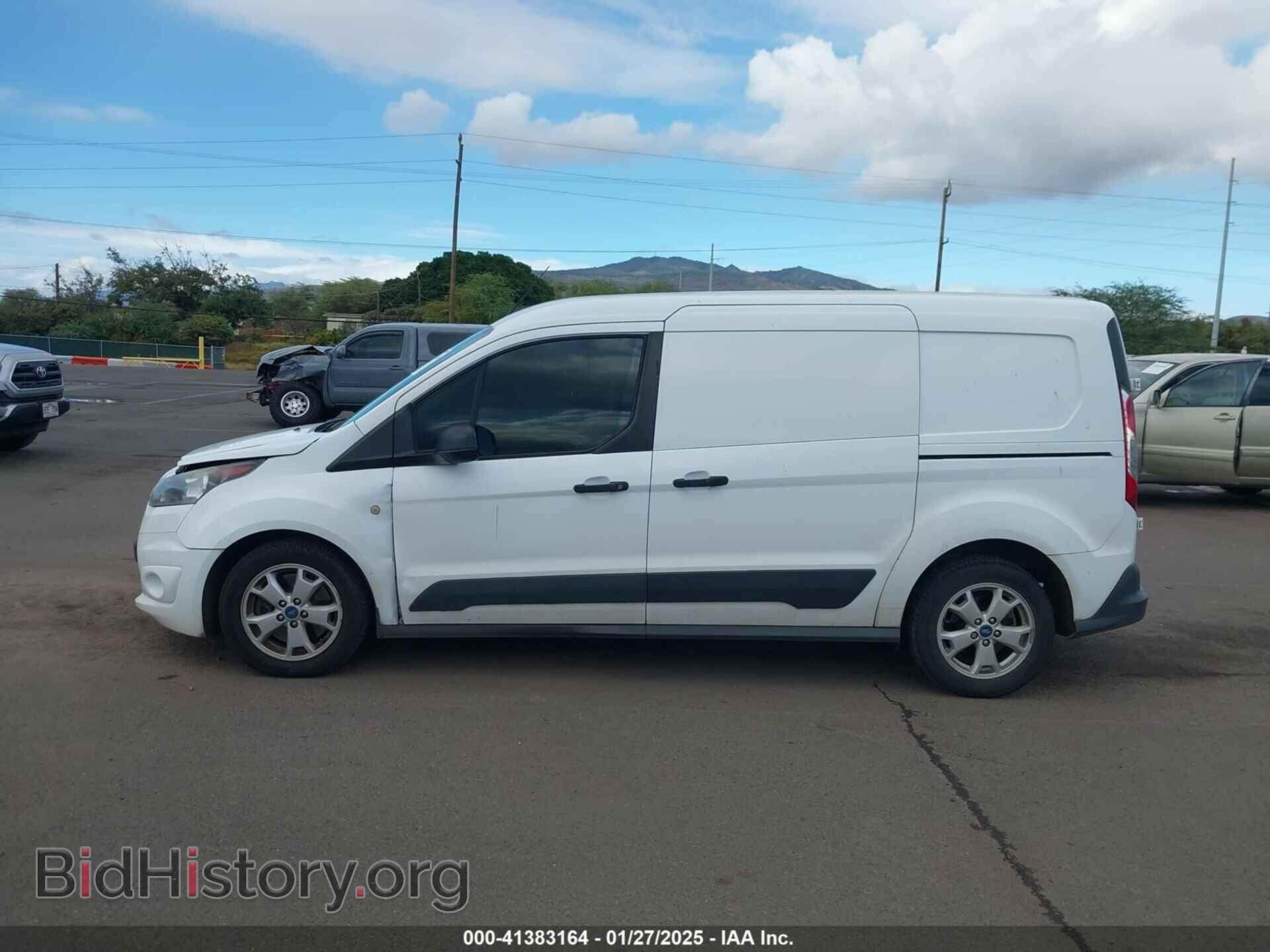 2015 FORD TRANSIT CONNECT - VIN: NM0LS7F79F1220533 - Фото 14