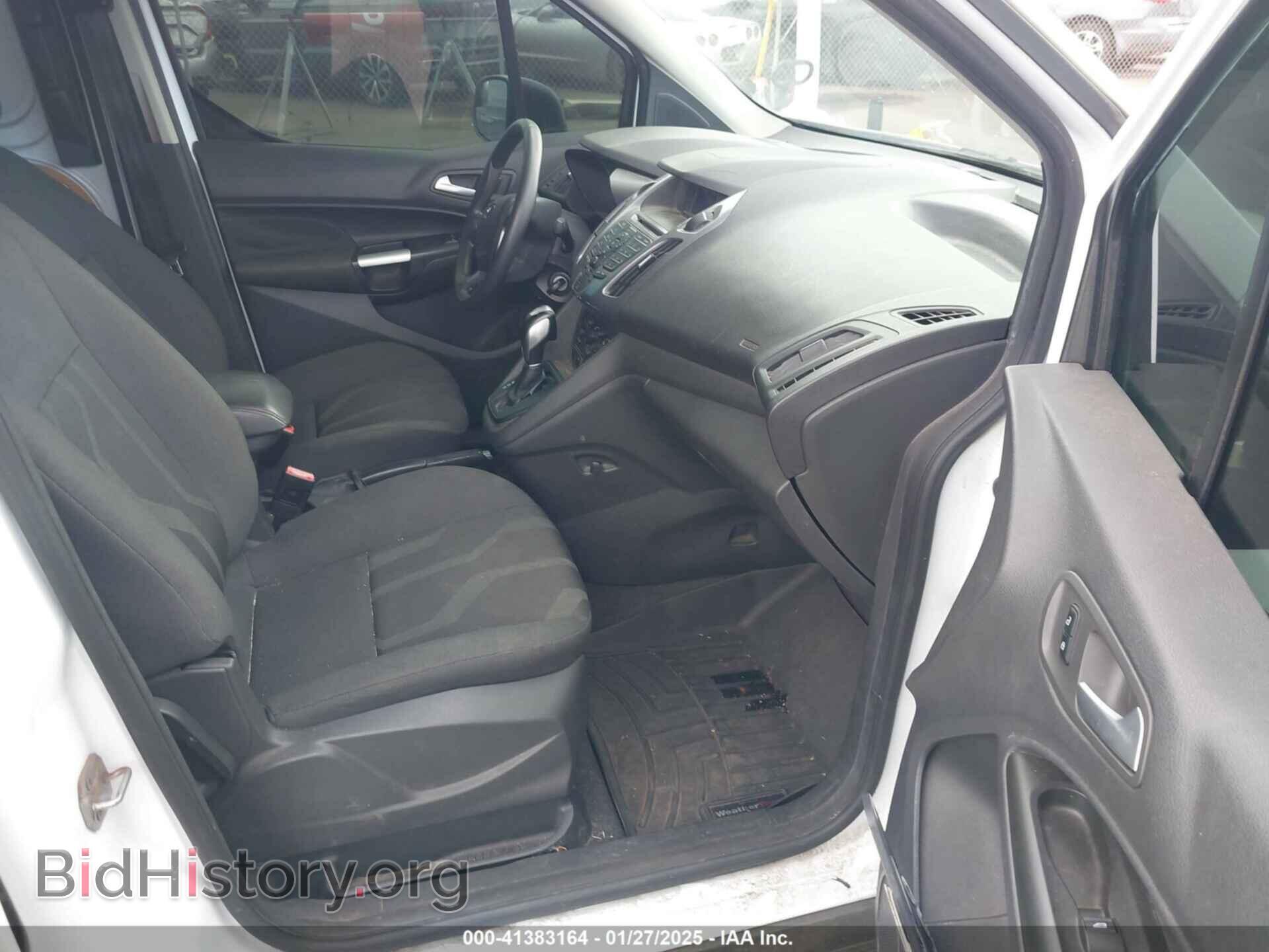 2015 FORD TRANSIT CONNECT - VIN: NM0LS7F79F1220533 - Фото 5
