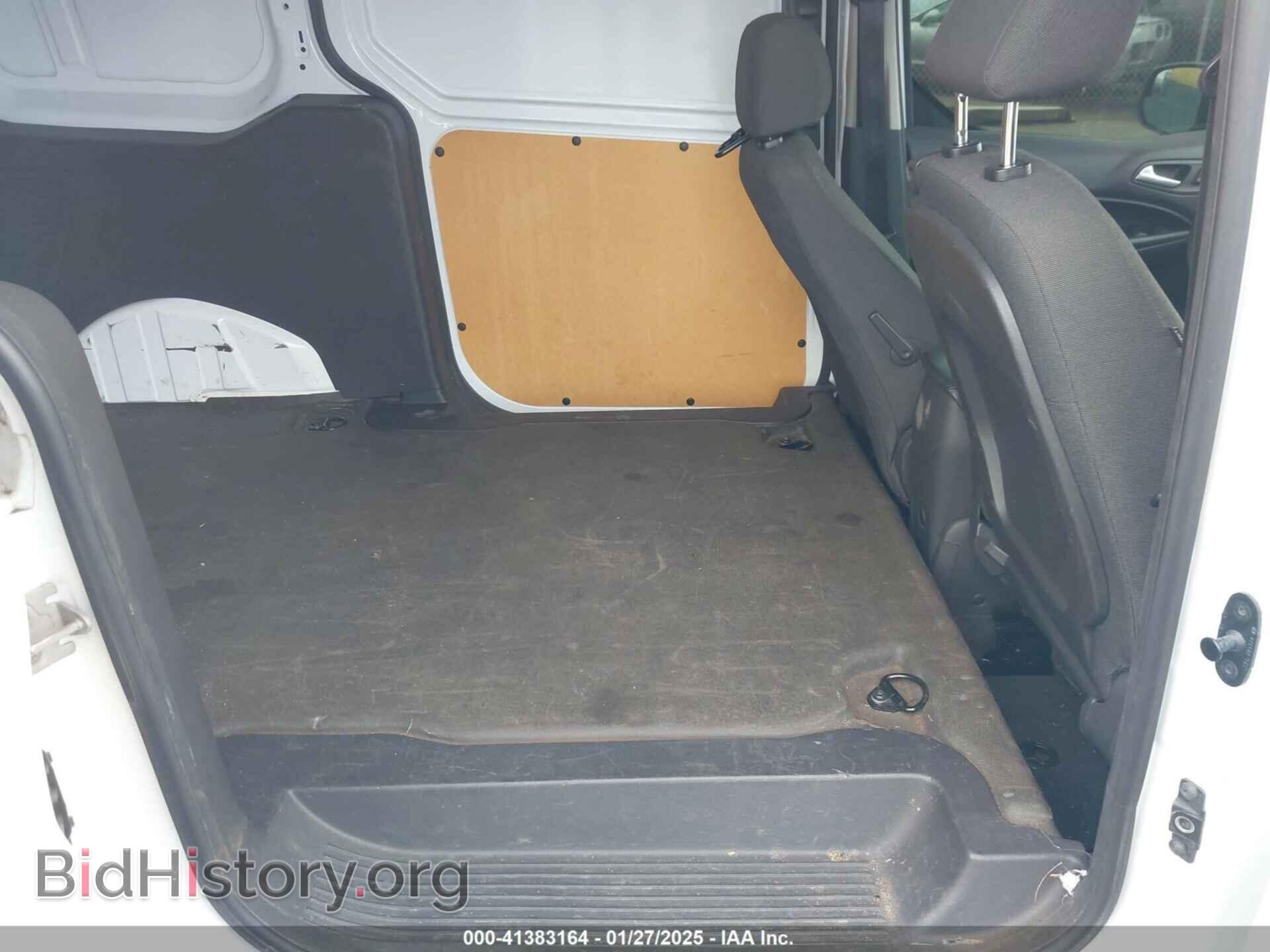 2015 FORD TRANSIT CONNECT - VIN: NM0LS7F79F1220533 - Фото 8