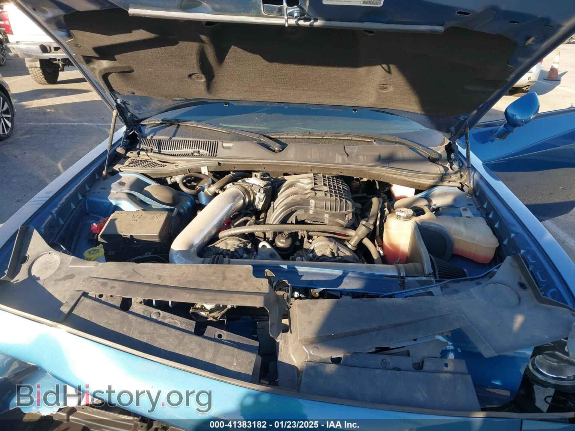 2021 DODGE CHALLENGER - VIN: 2C3CDZJG2MH672259 - Фото 10