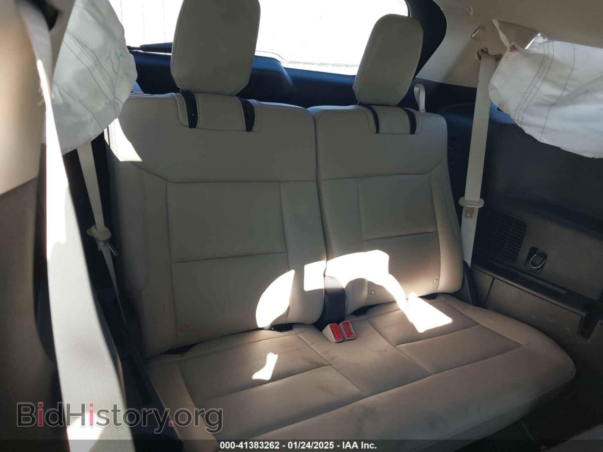 2020 FORD EXPLORER - VIN: 1FMSK7DHXLGA61780 - Photo 18