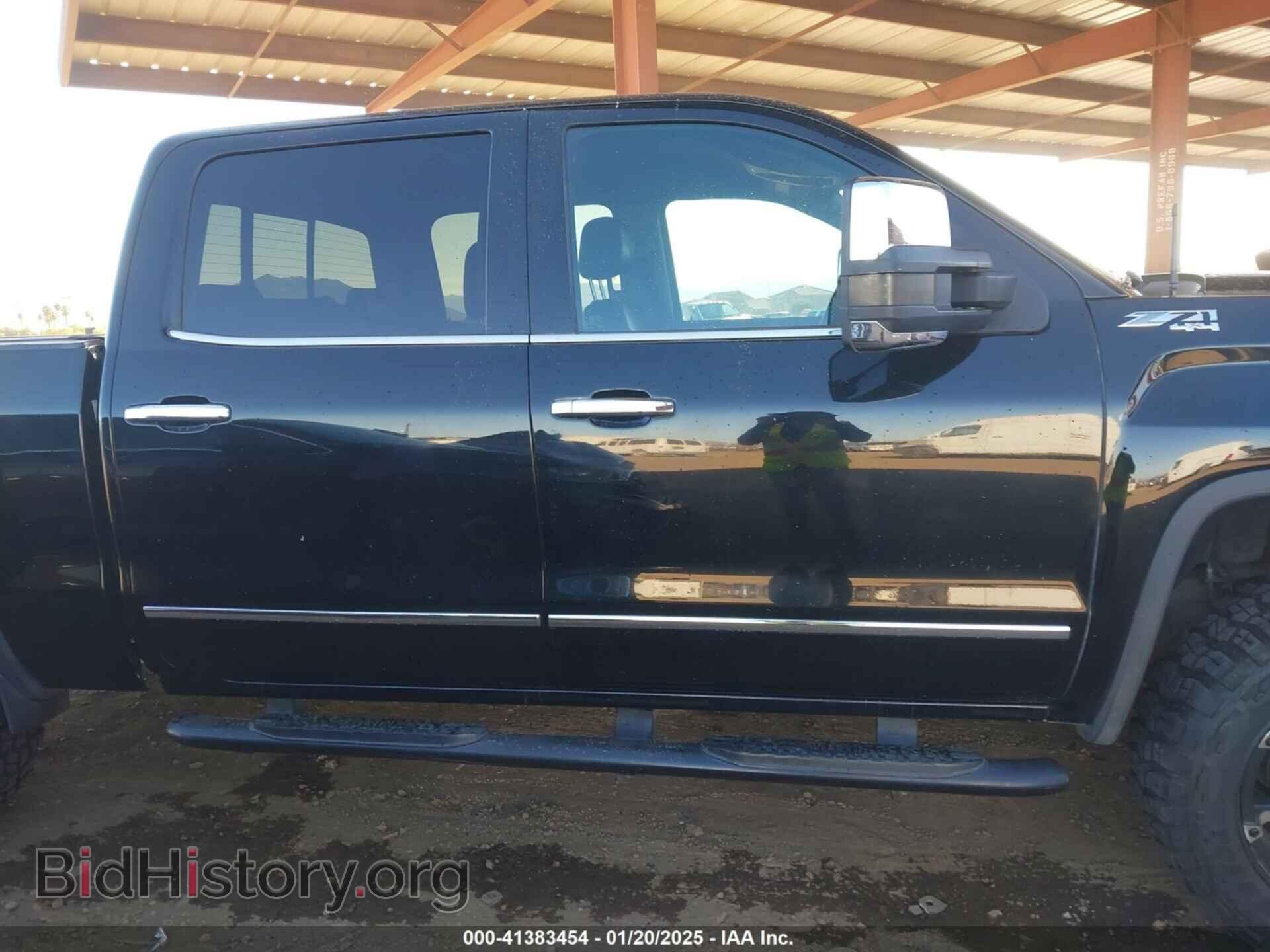 2015 GMC SIERRA 1500 - VIN: 3GTU2VEC1FG486060 - Фото 13