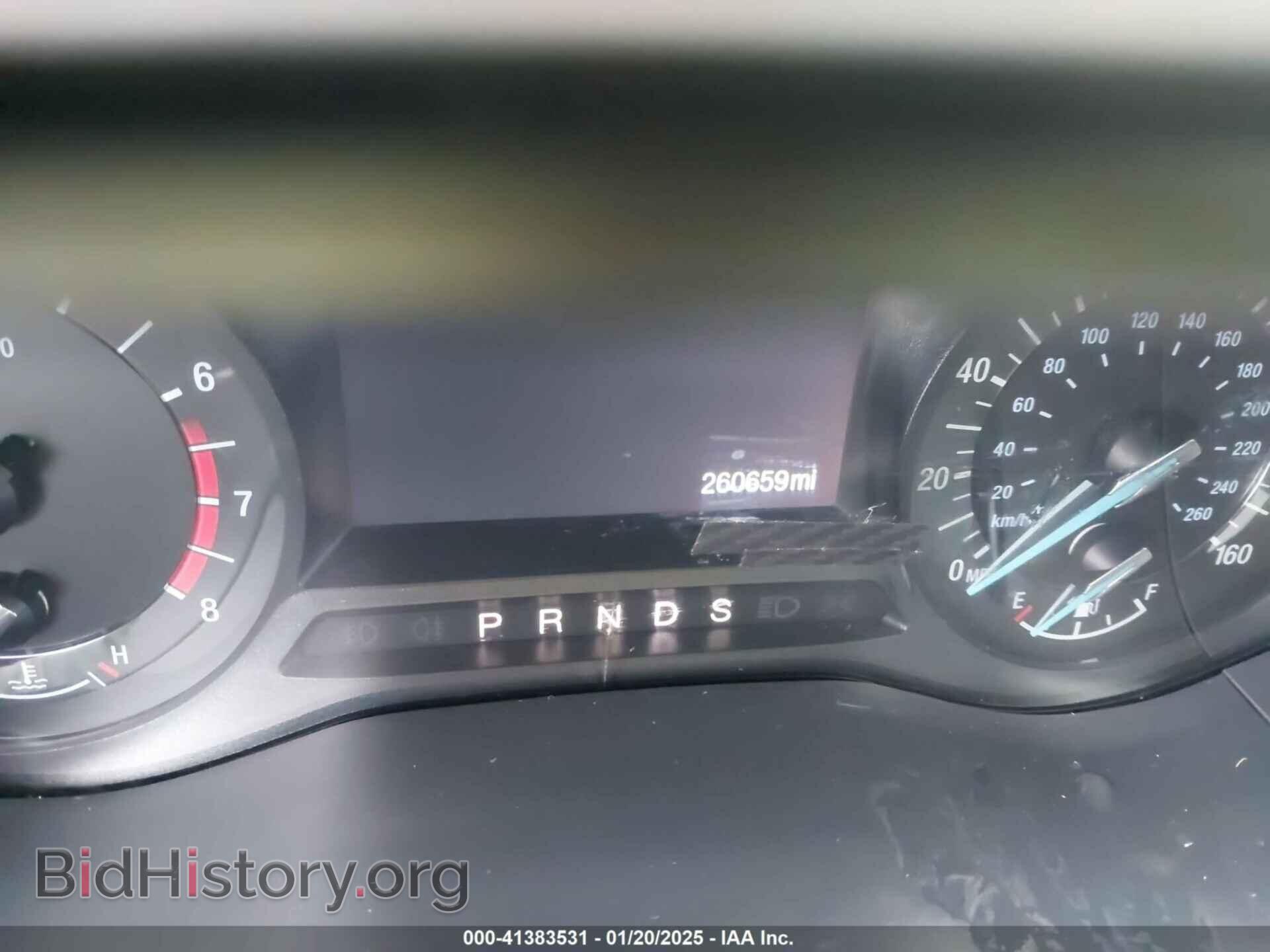 2015 FORD FUSION - VIN: 1FA6P0H78F5113719 - Фото 7