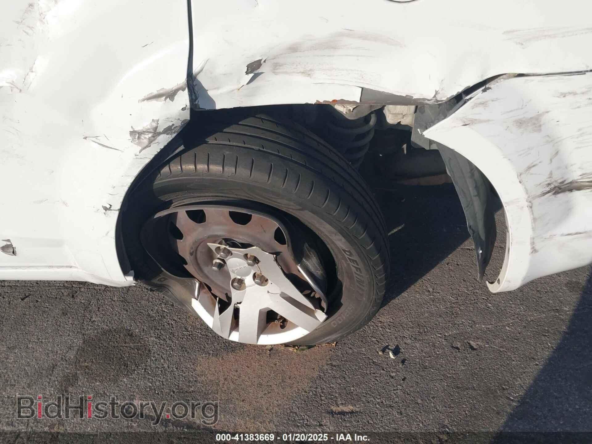 2014 DODGE AVENGER - VIN: 1C3CDZAB7EN118809 - Фото 13