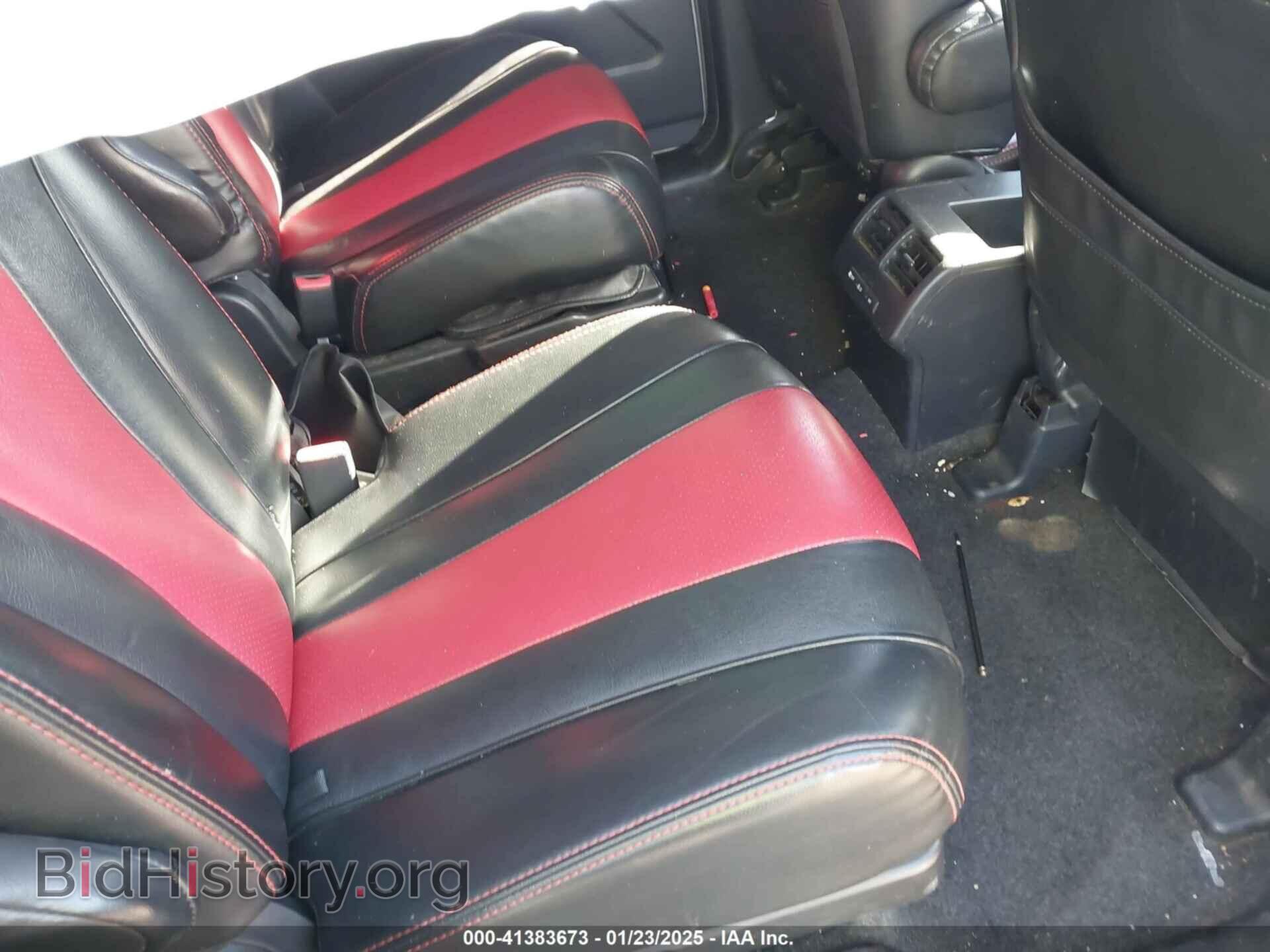 2013 MAZDA MAZDA5 - VIN: JM1CW2BL1D0154494 - Фото 8