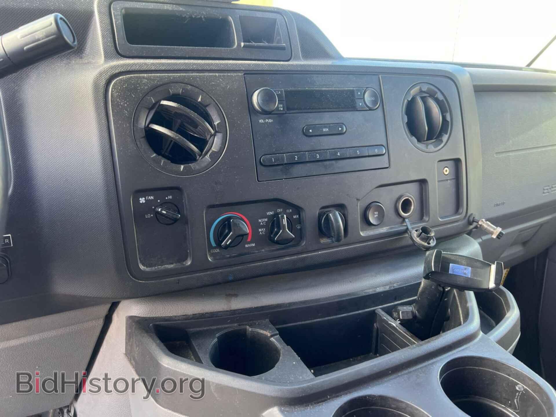 2019 FORD E-450 CUTAWAY - VIN: 1FDXE4FS3KDC07702 - Фото 9