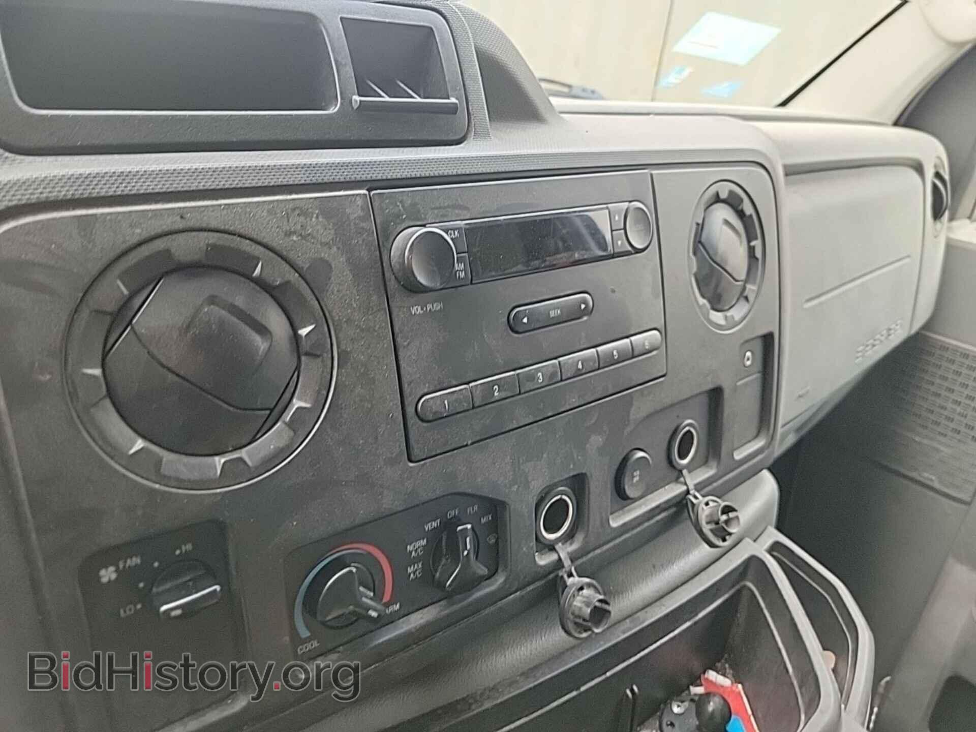 2018 FORD E-450 CUTAWAY - VIN: 1FDXE4FS8JDC24980 - Фото 6