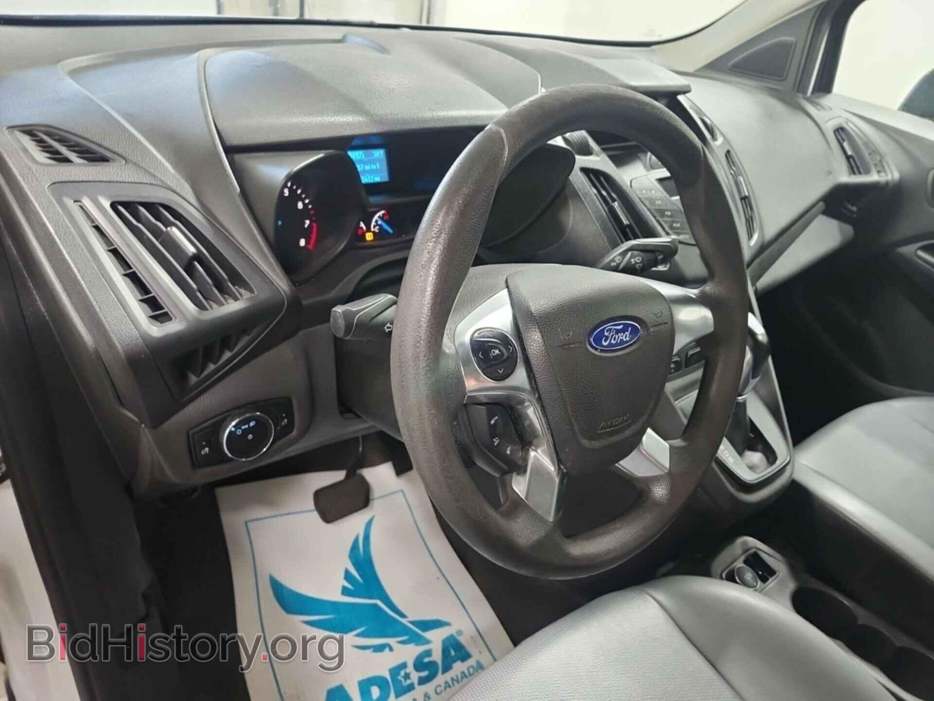 2015 FORD TRANSIT CONNECT - VIN: NM0LS7E7XF1219280 - Фото 14