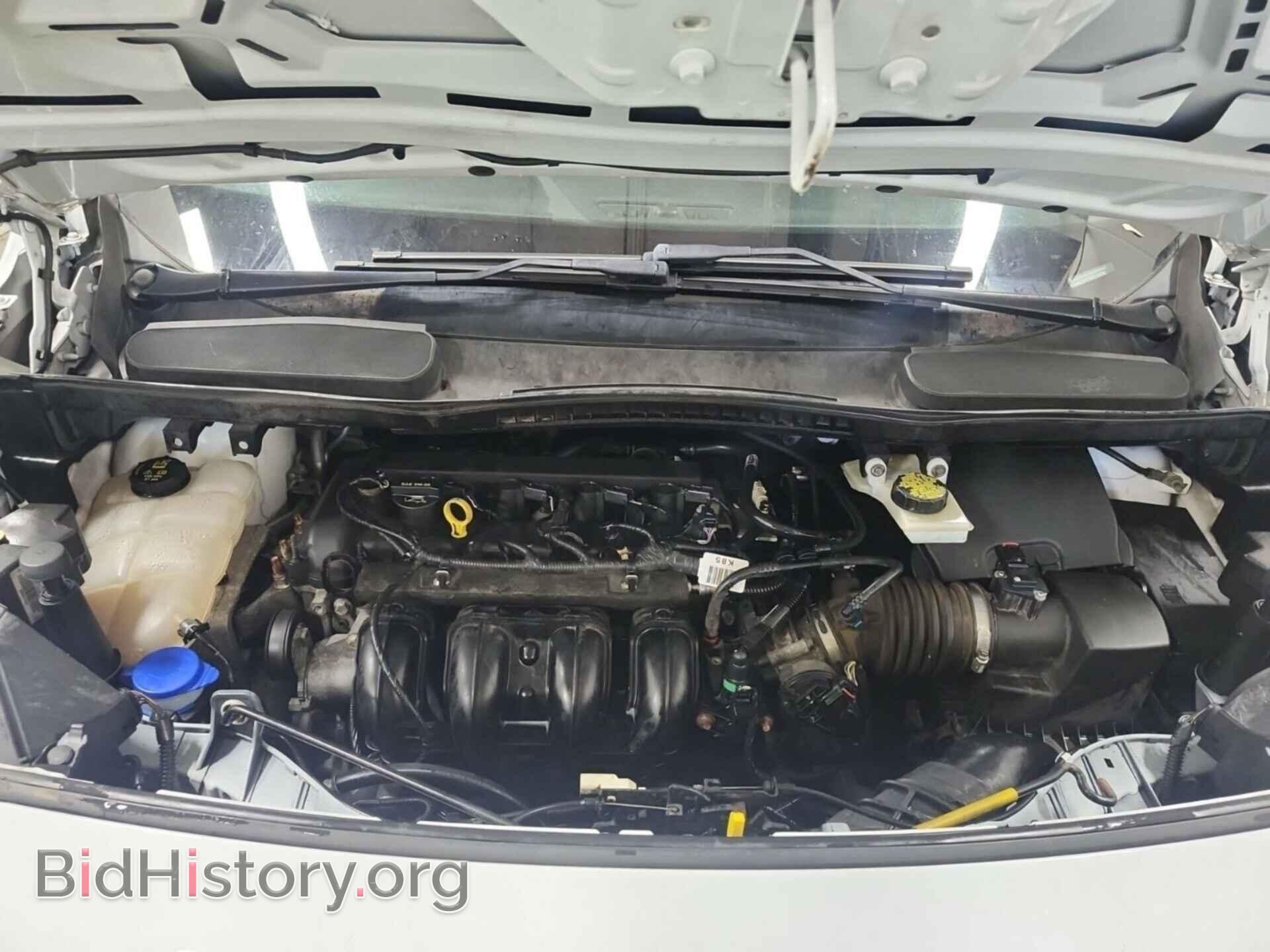 2015 FORD TRANSIT CONNECT - VIN: NM0LS7E7XF1219280 - Фото 20