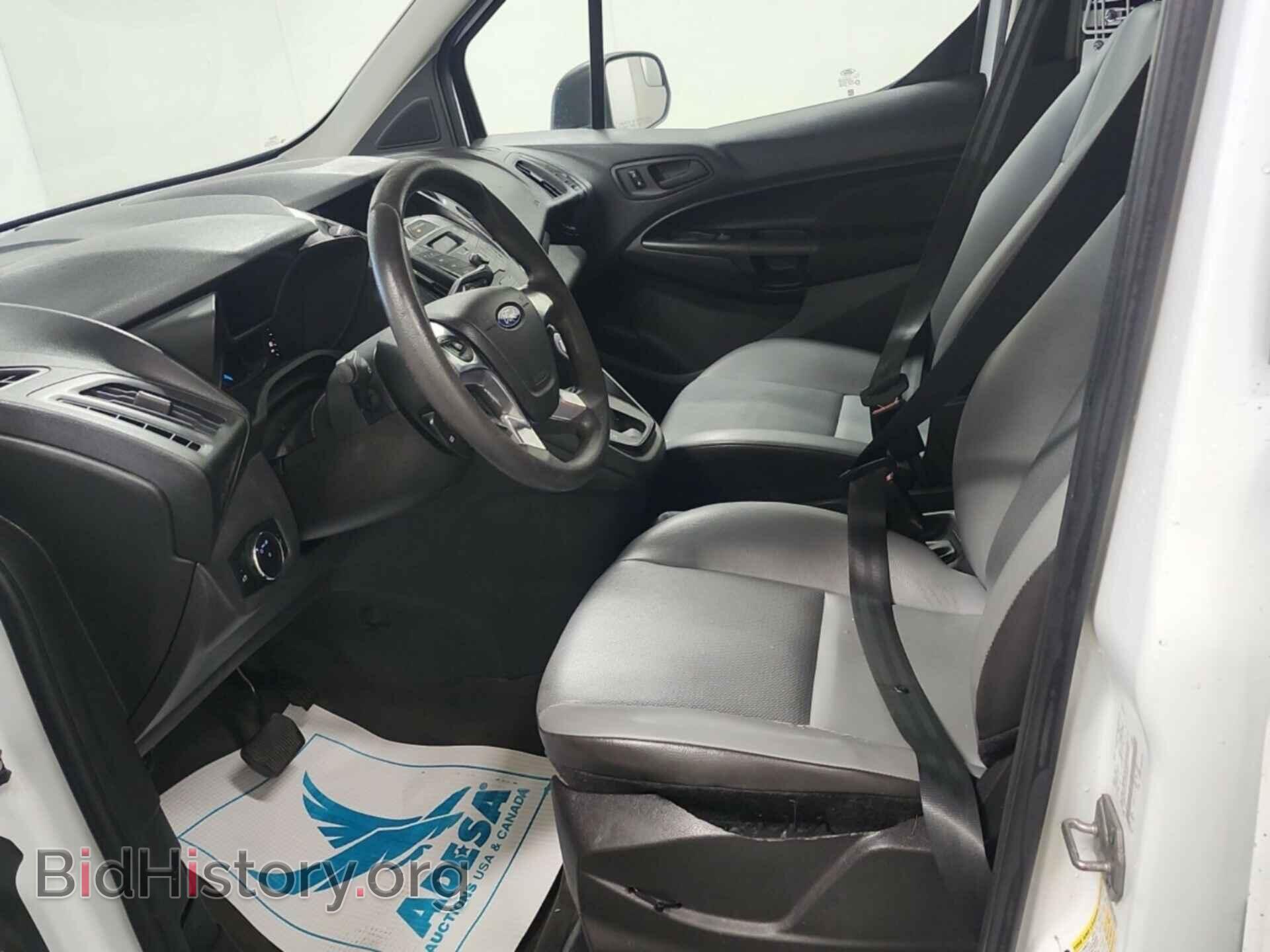 2015 FORD TRANSIT CONNECT - VIN: NM0LS7E7XF1219280 - Фото 3