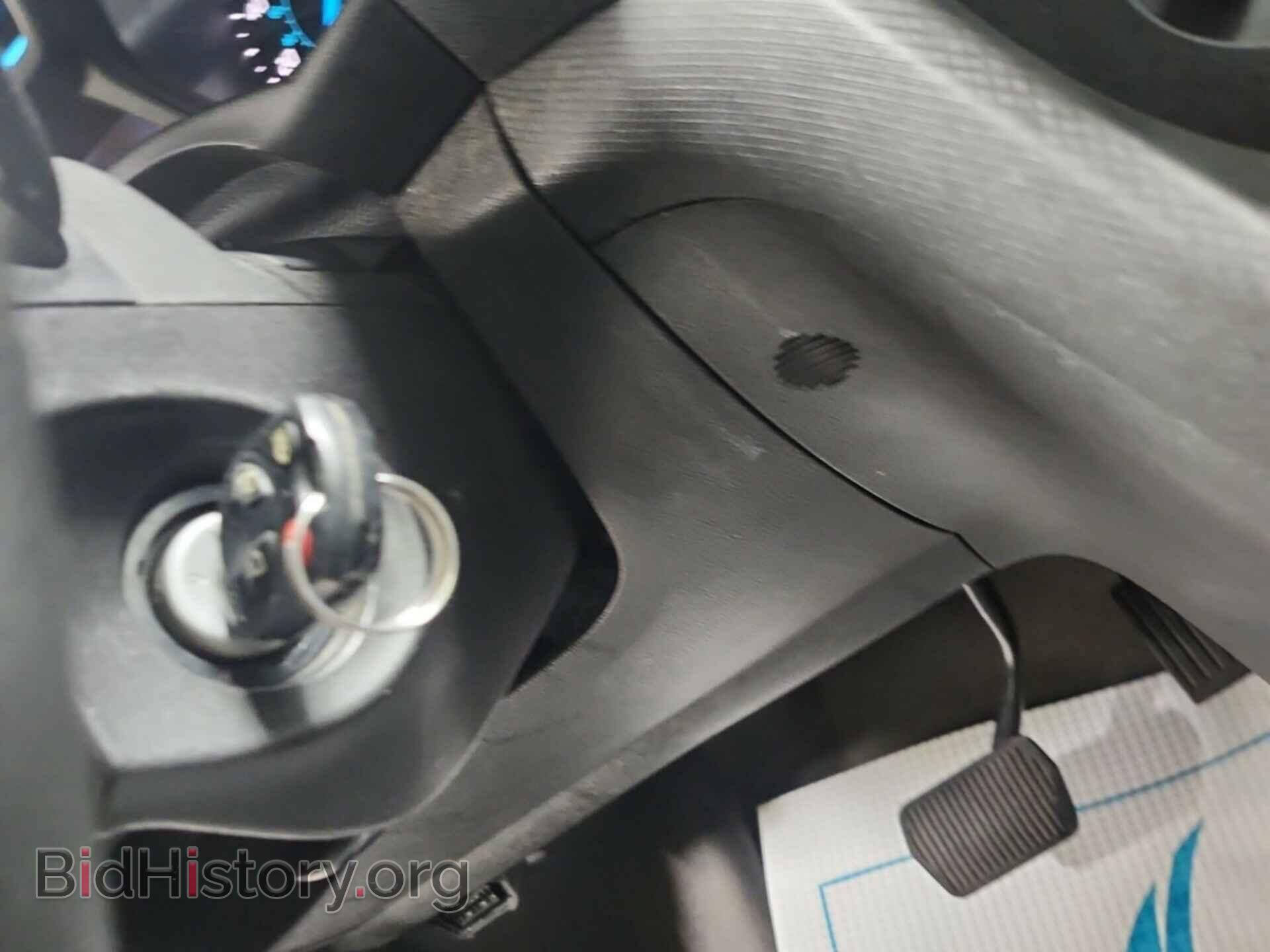 2015 FORD TRANSIT CONNECT - VIN: NM0LS7E7XF1219280 - Фото 5