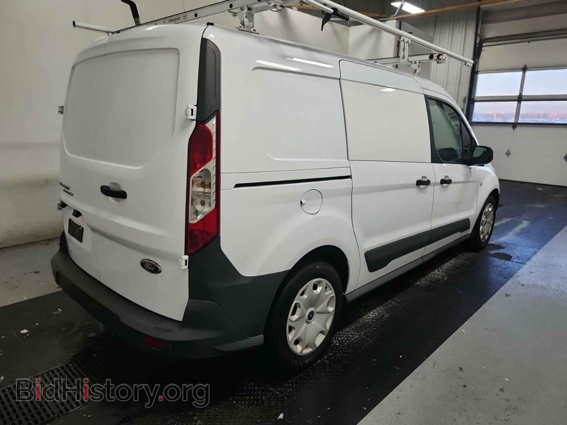2015 FORD TRANSIT CONNECT - VIN: NM0LS7E7XF1219280 - Фото 9