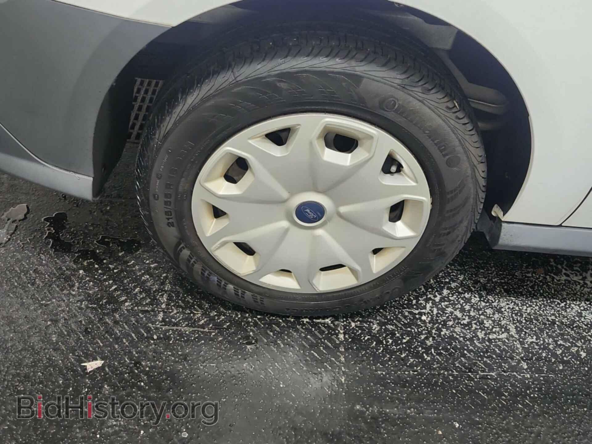 2015 FORD TRANSIT CONNECT - VIN: NM0LS7E7XF1219280 - Фото 10