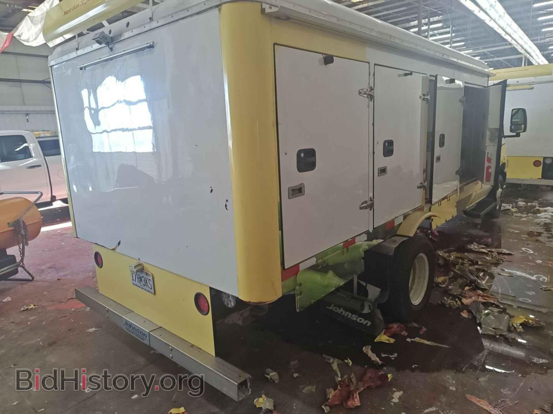 2018 FORD E-450 CUTAWAY - VIN: 1FDXE4FS5JDC33202 - Фото 7