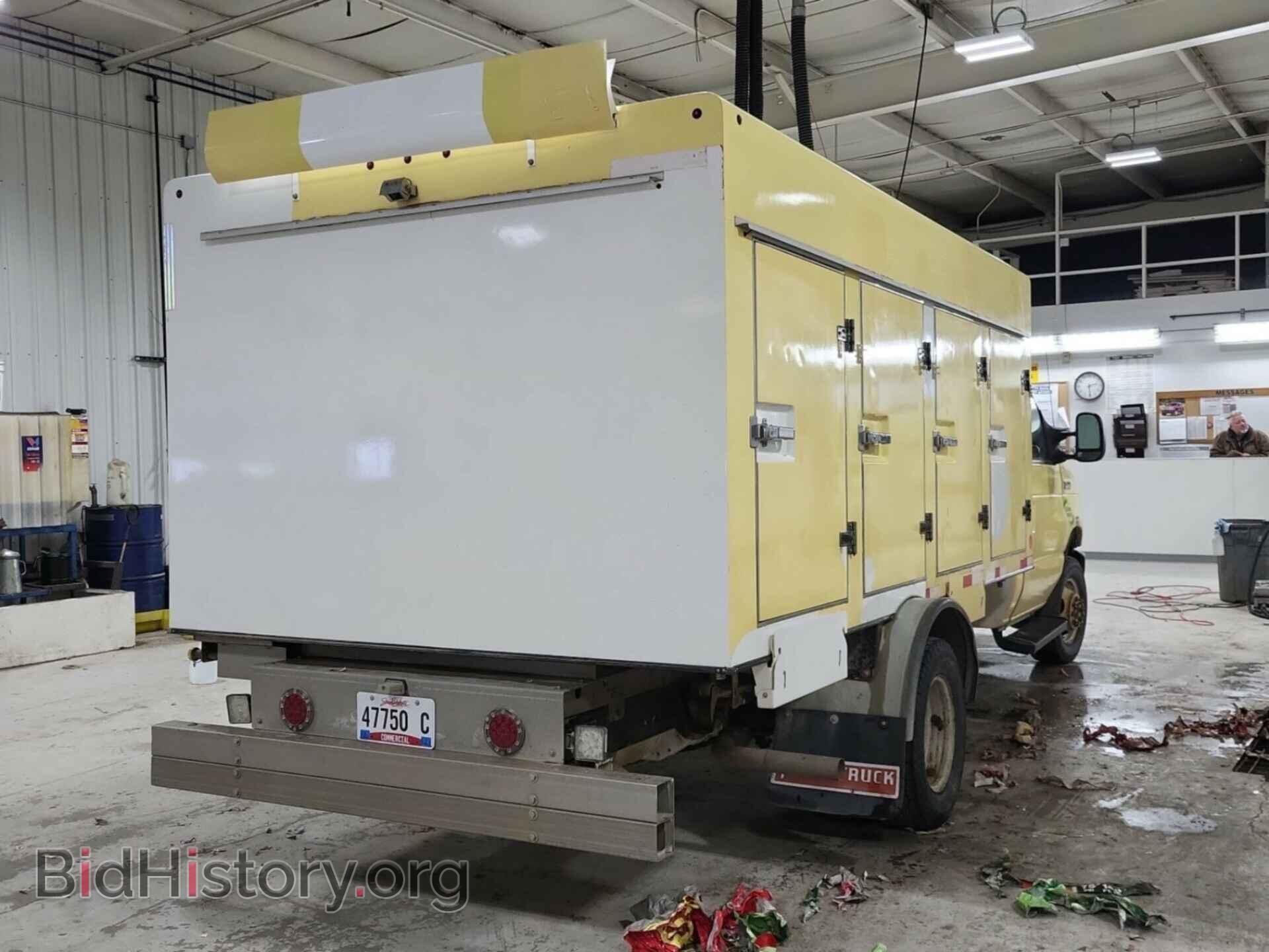 2018 FORD E-450 CUTAWAY - VIN: 1FDXE4FS5JDC19672 - Фото 24