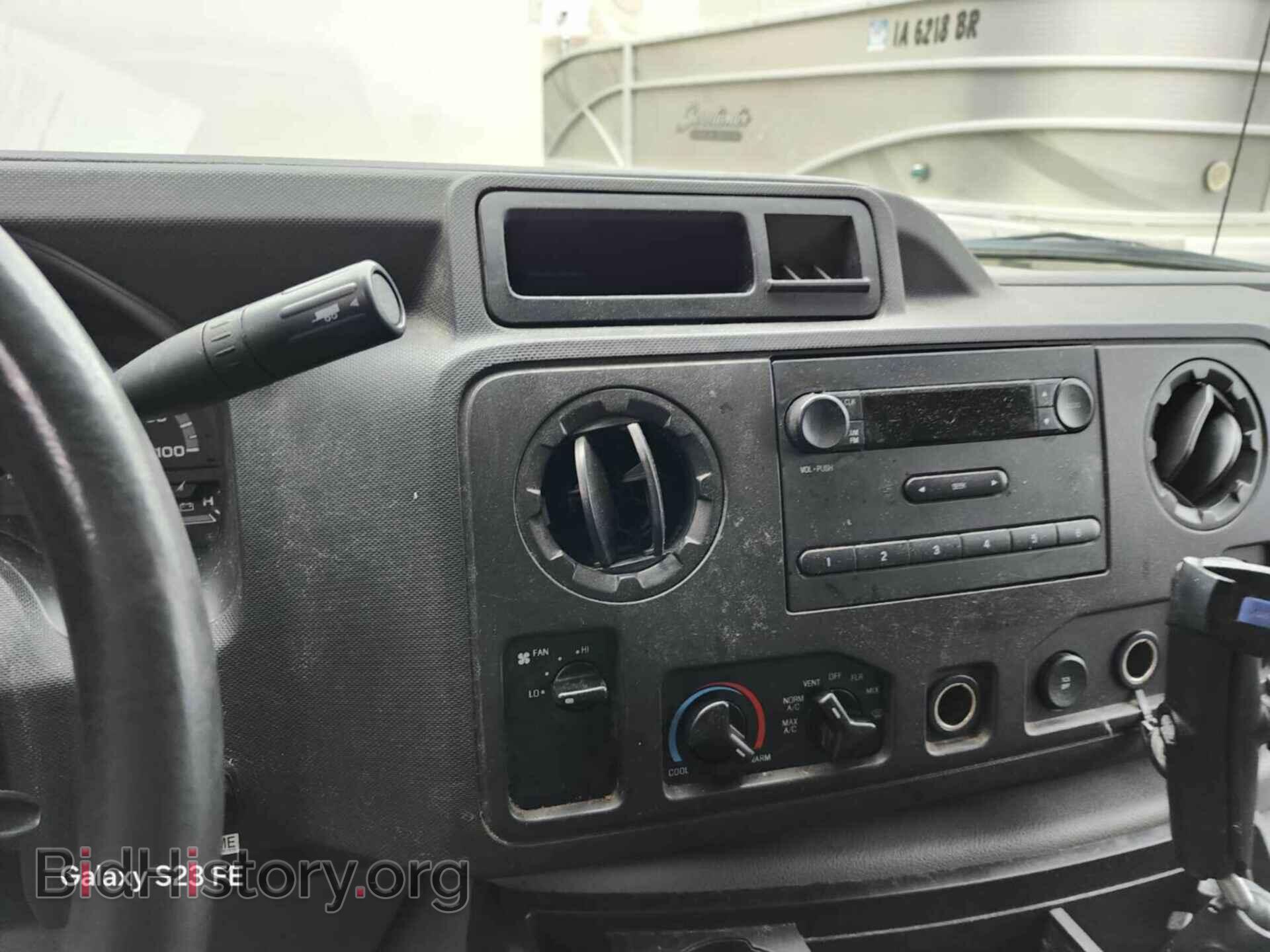2018 FORD E-450 CUTAWAY - VIN: 1FDXE4FS3JDC33263 - Фото 20