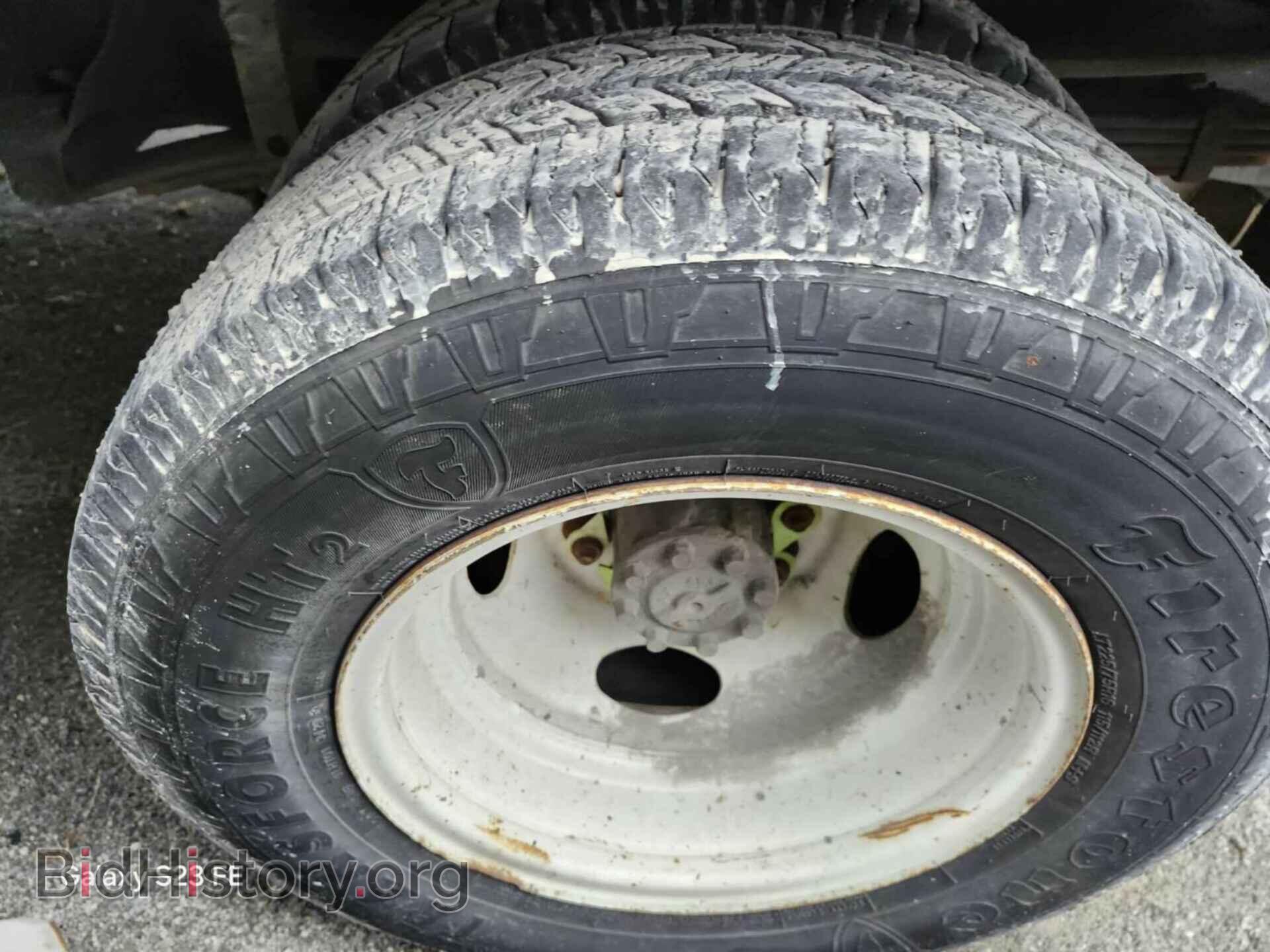 2018 FORD E-450 CUTAWAY - VIN: 1FDXE4FS3JDC33263 - Фото 7