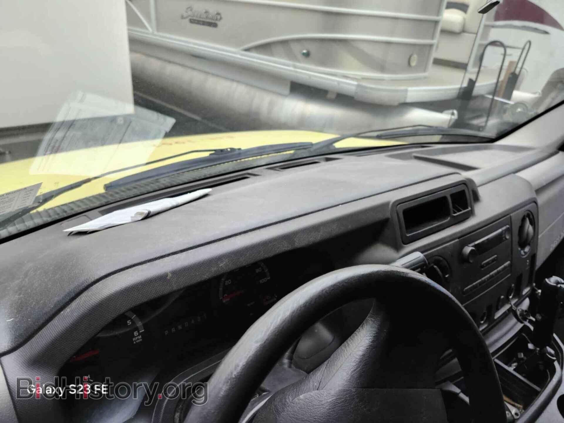 2018 FORD E-450 CUTAWAY - VIN: 1FDXE4FS3JDC33263 - Фото 10
