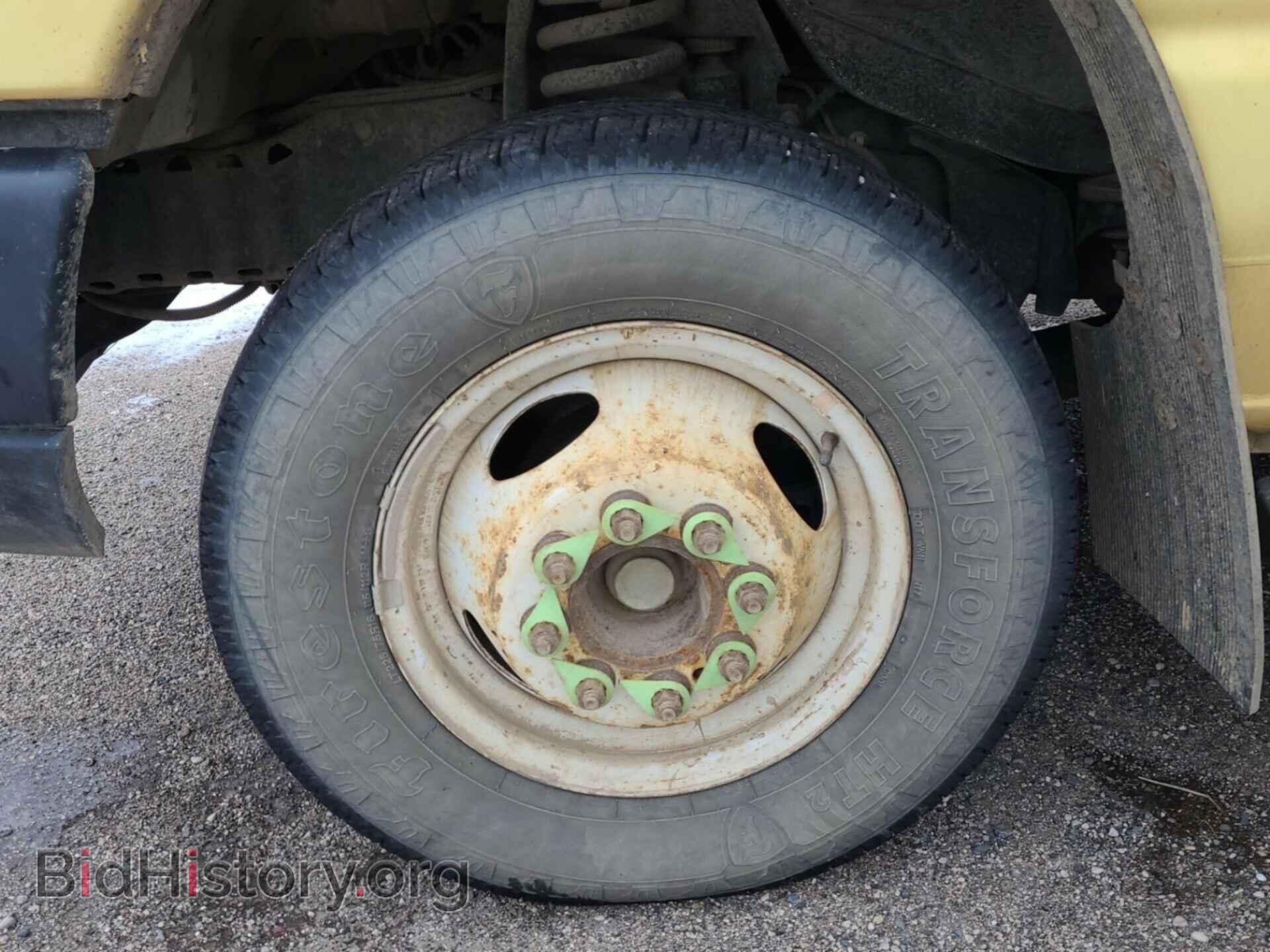 2018 FORD E-450 CUTAWAY - VIN: 1FDXE4FSXJDC33292 - Фото 12